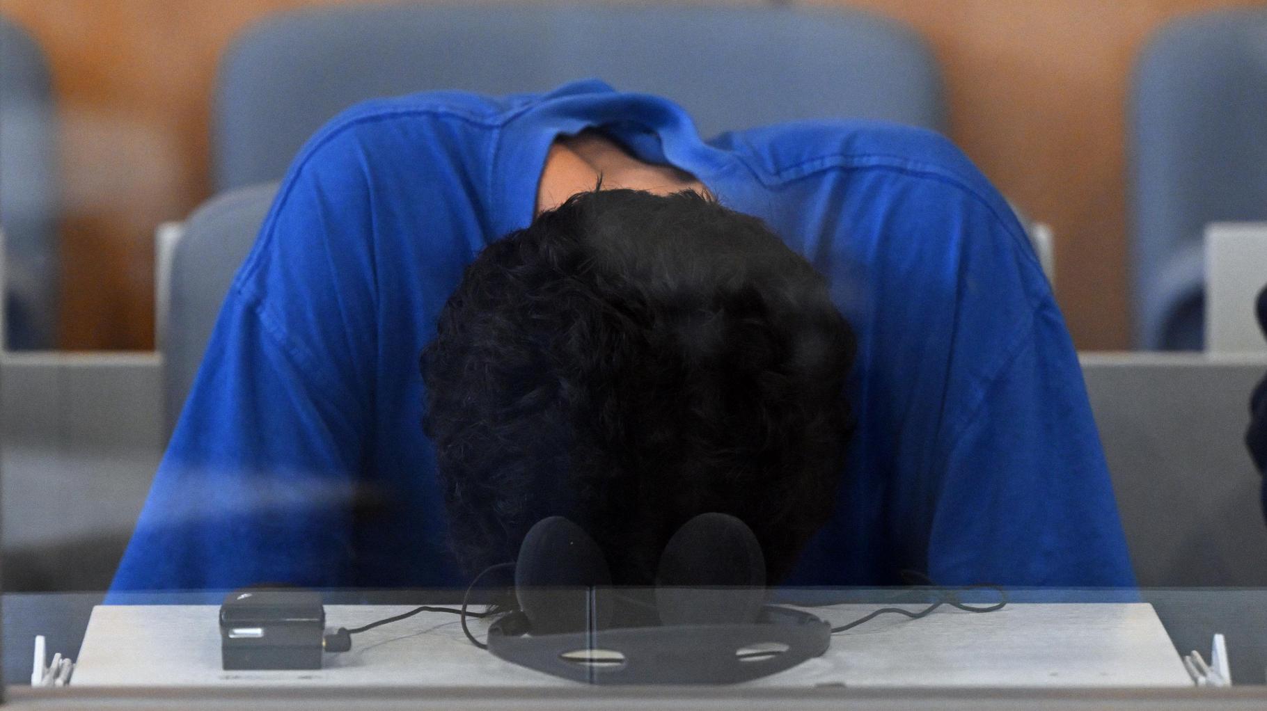 Nach Messerattacke von Solingen mit drei Toten: So lautet das Urteil