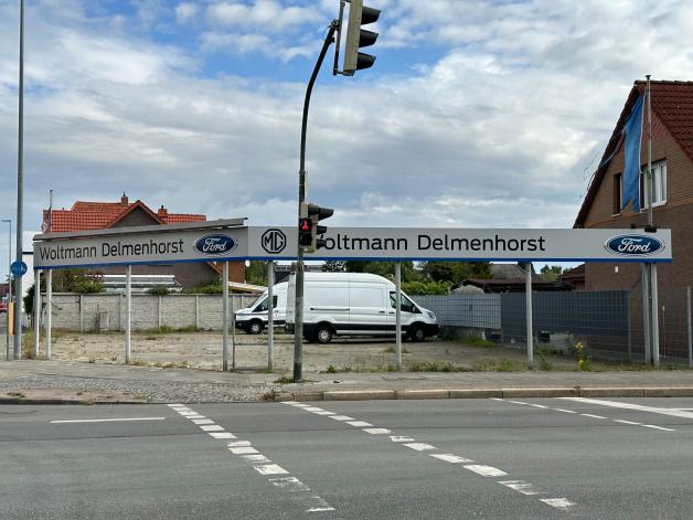 Ford Woltmann Delmenhorst