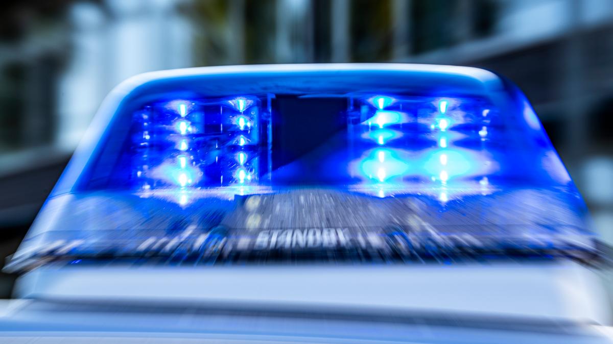 After argument: Child fatally injured by 18-year-old with car