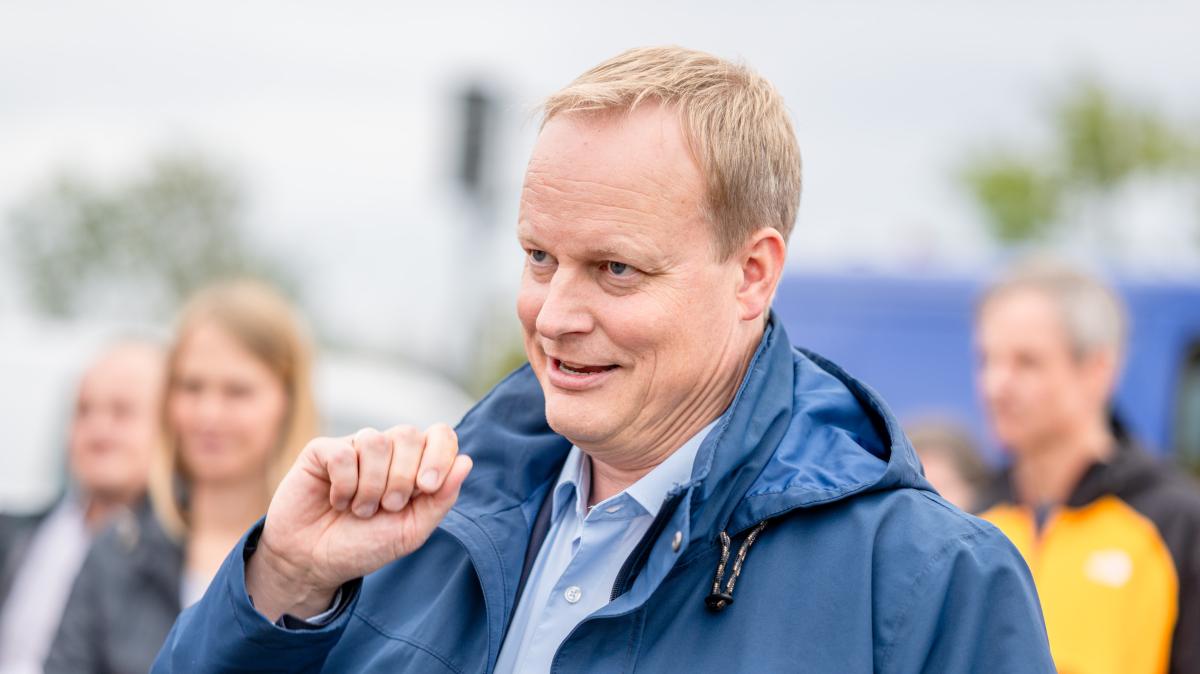 Baby via surrogate mother: What CDU politicians from the region say about ...