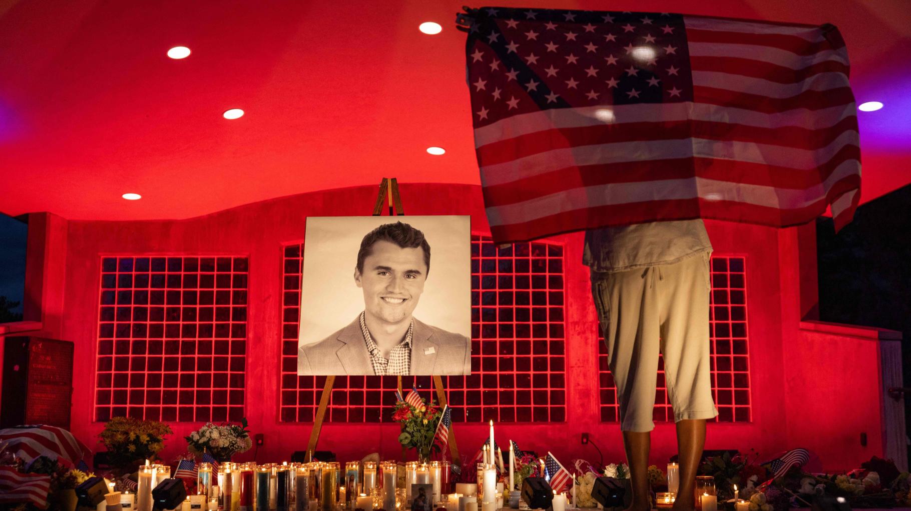 „Wir haben ihn“: Was über die Festnahme des mutmaßlichen Kirk-Attentäters bekannt ist