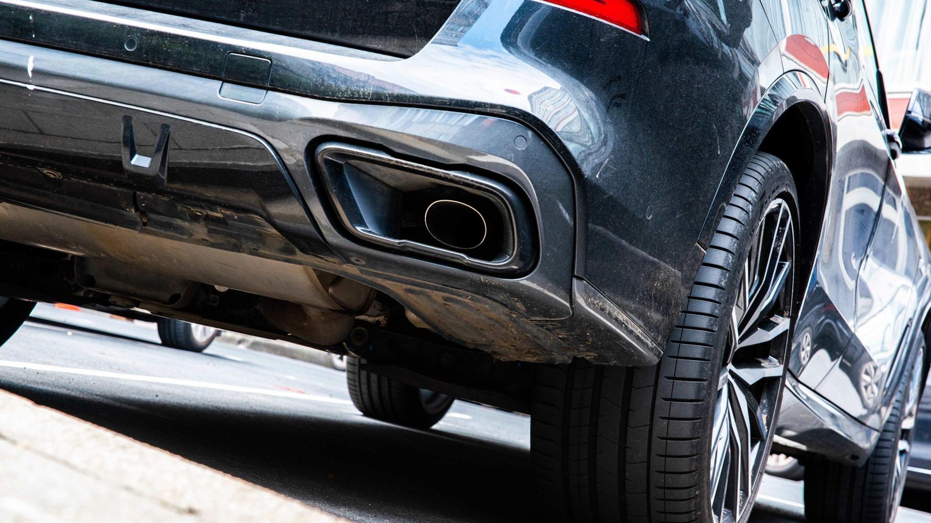 Wackelt das Verbrenner-Aus? EU will Überprüfung früher als geplant