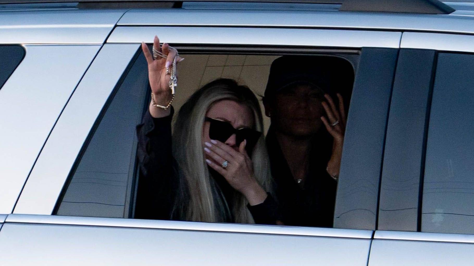 Witwe von Charlie Kirk veröffentlicht emotionales Video – direkte Botschaft an Täter