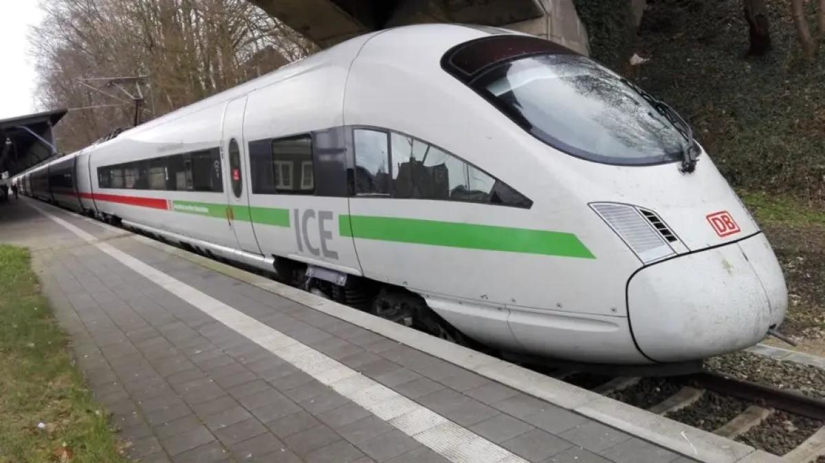 Züge nach Flensburg, Sylt, Büchen: Was die Bahn 2027 in SH ändert