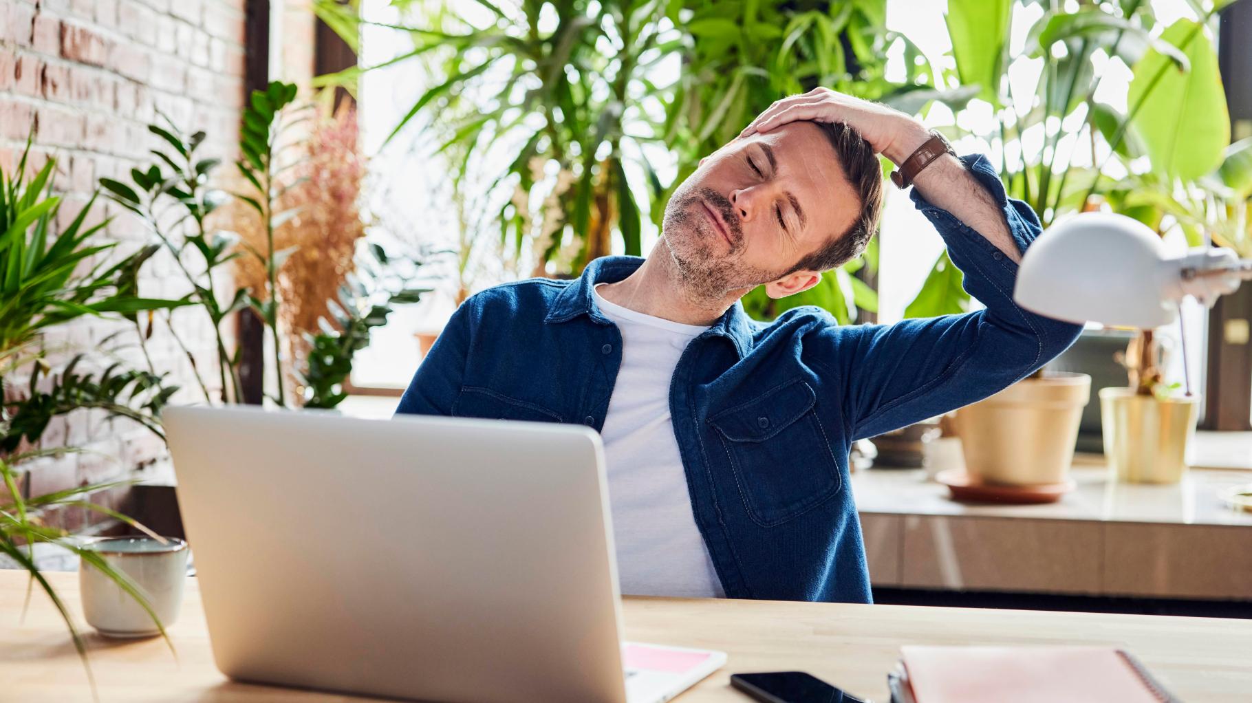 Konzentration kürzer als Arbeitstag? So lange kann Deutschland produktiv arbeiten