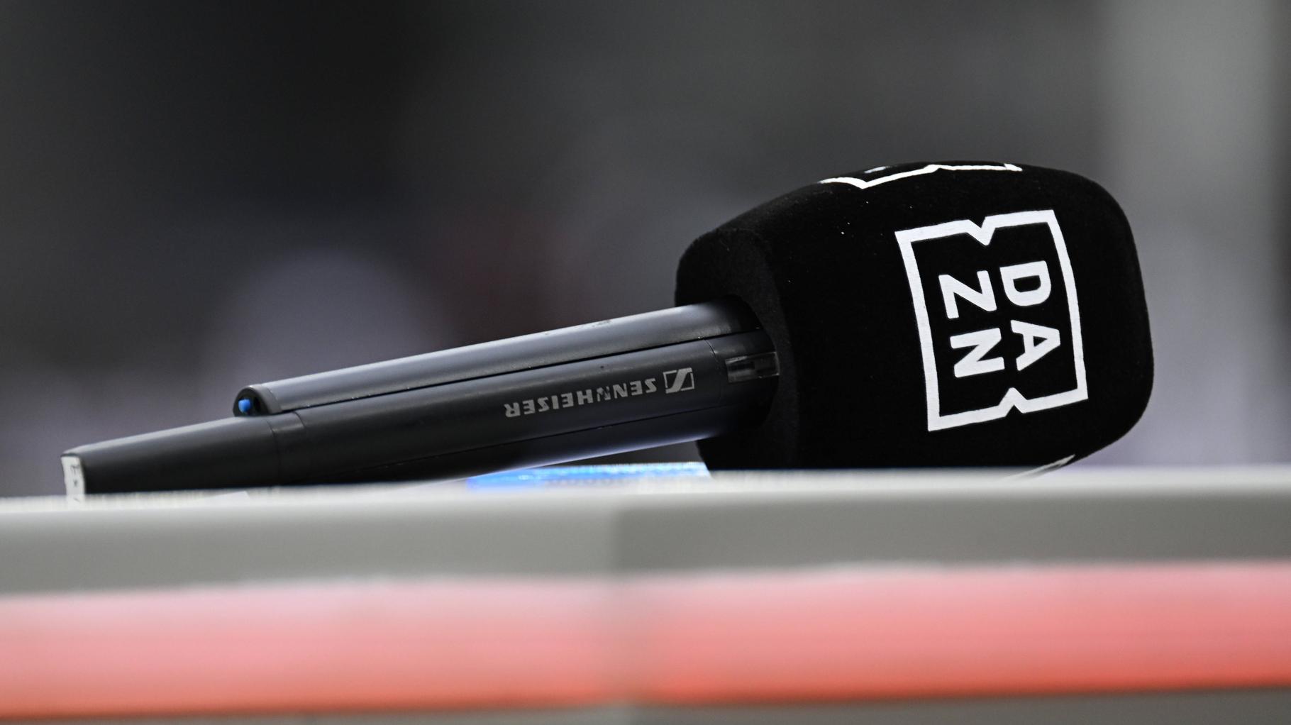 Geld von DAZN zurückbekommen: So machen Sie kostenlos bei der Sammelklage mit
