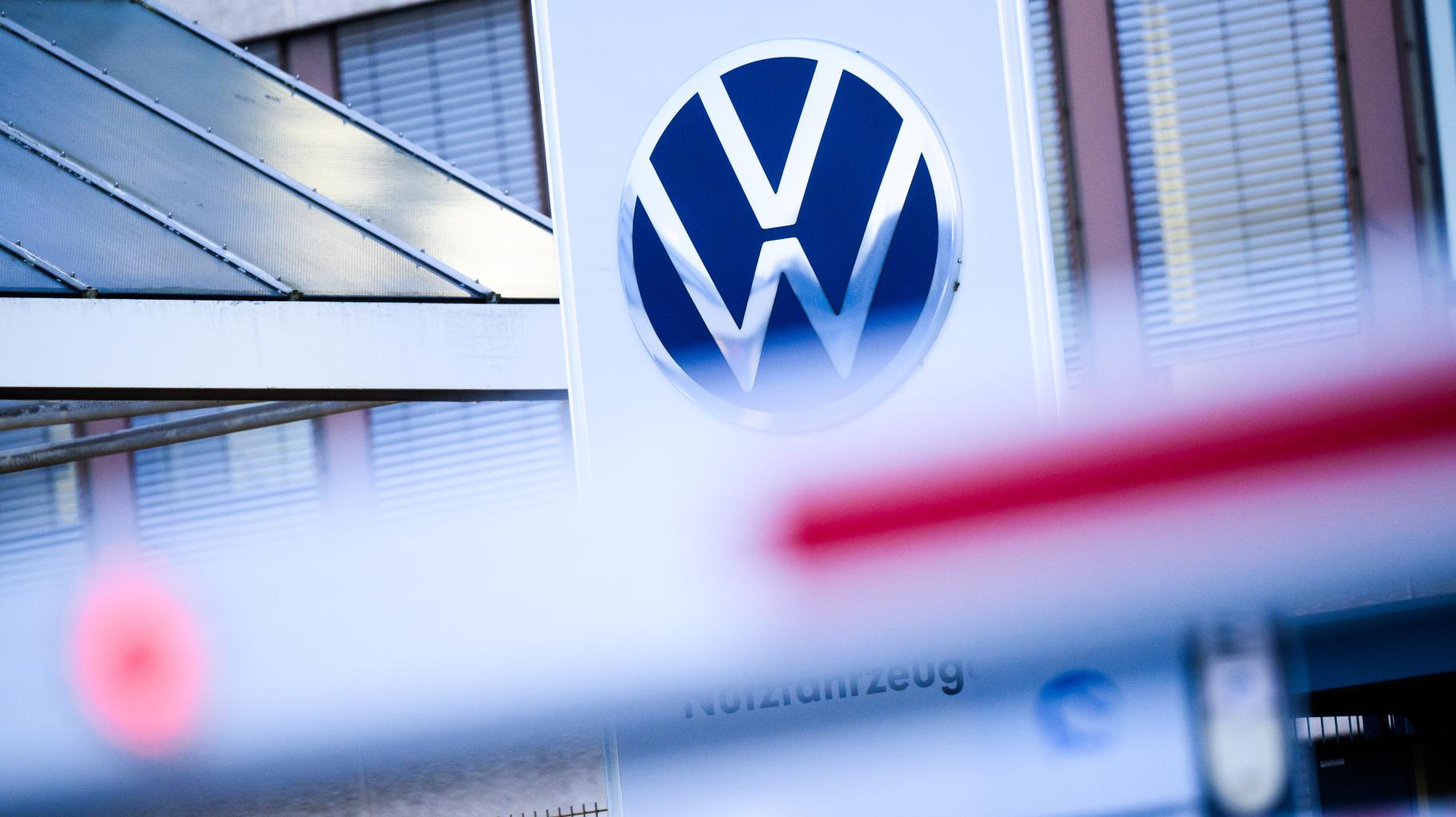 Volkswagen unterbricht Produktion in Hannover für eine Woche: Das ist der Grund