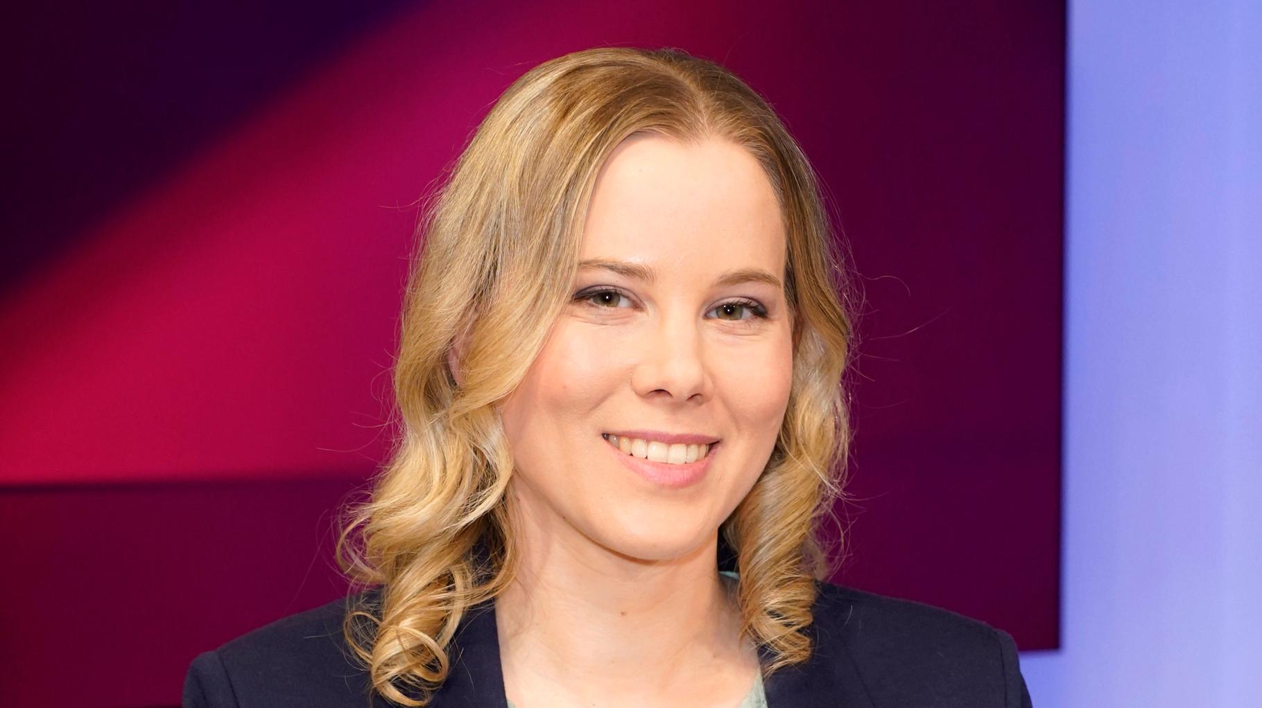 NDR trennt sich von umstrittener „Klar“-Moderatorin: So reagiert Julia Ruhs