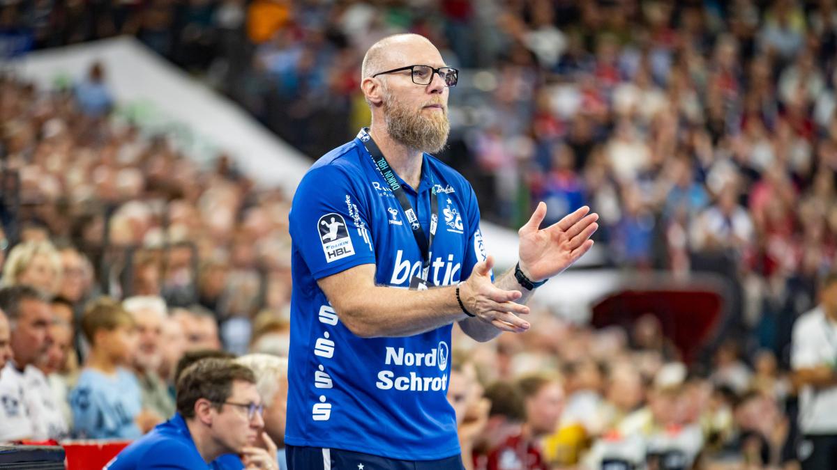 Derbowe starcie w Bundeslidze: SG Flensburg-Handewitt kontra THW Kiel