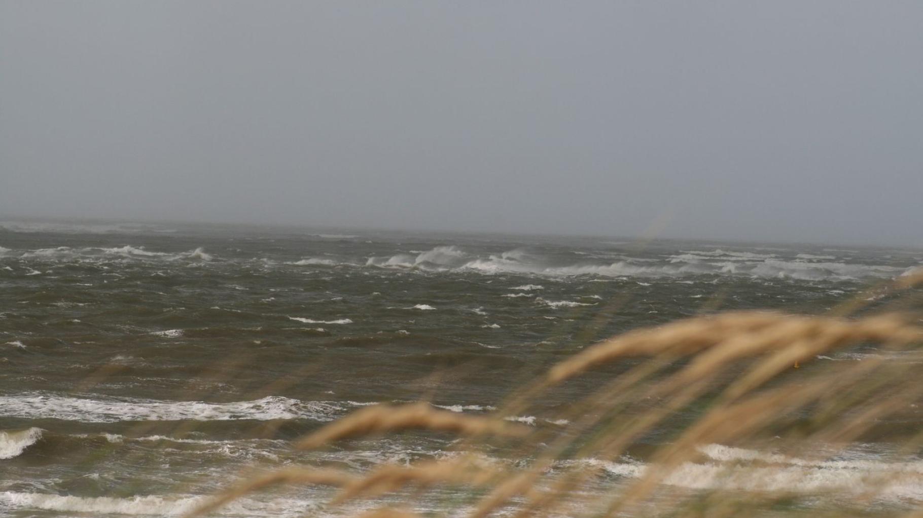 Fähre Norderney