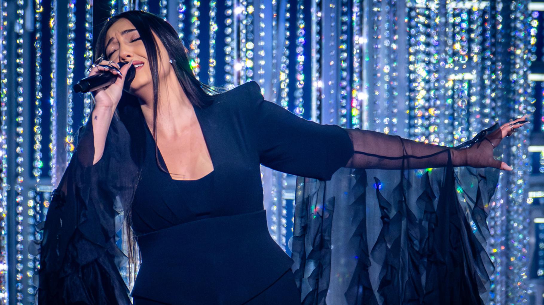 Zaradi vojne v Gazi grozijo z bojkotom Evrovizije 2026, če bo sodeloval Izrael