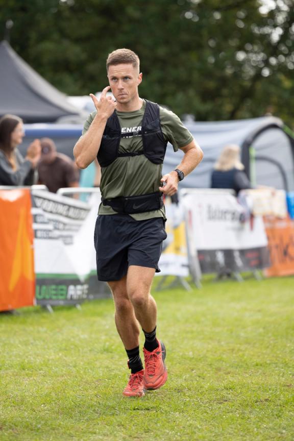 Deviels Loop Ultralauf: Bilder vom 5. Devil’s Loop im Langenberger Forst