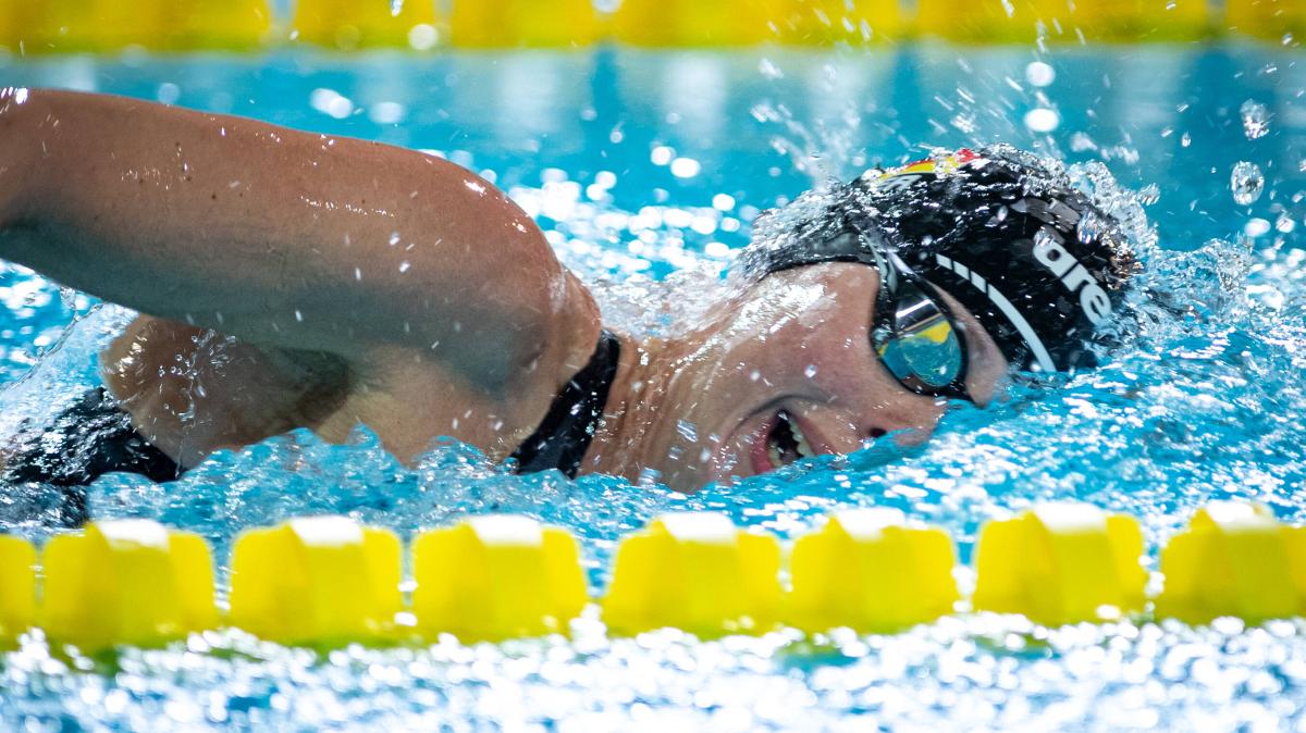 Neumünster Athletes Honored: 2025 Event