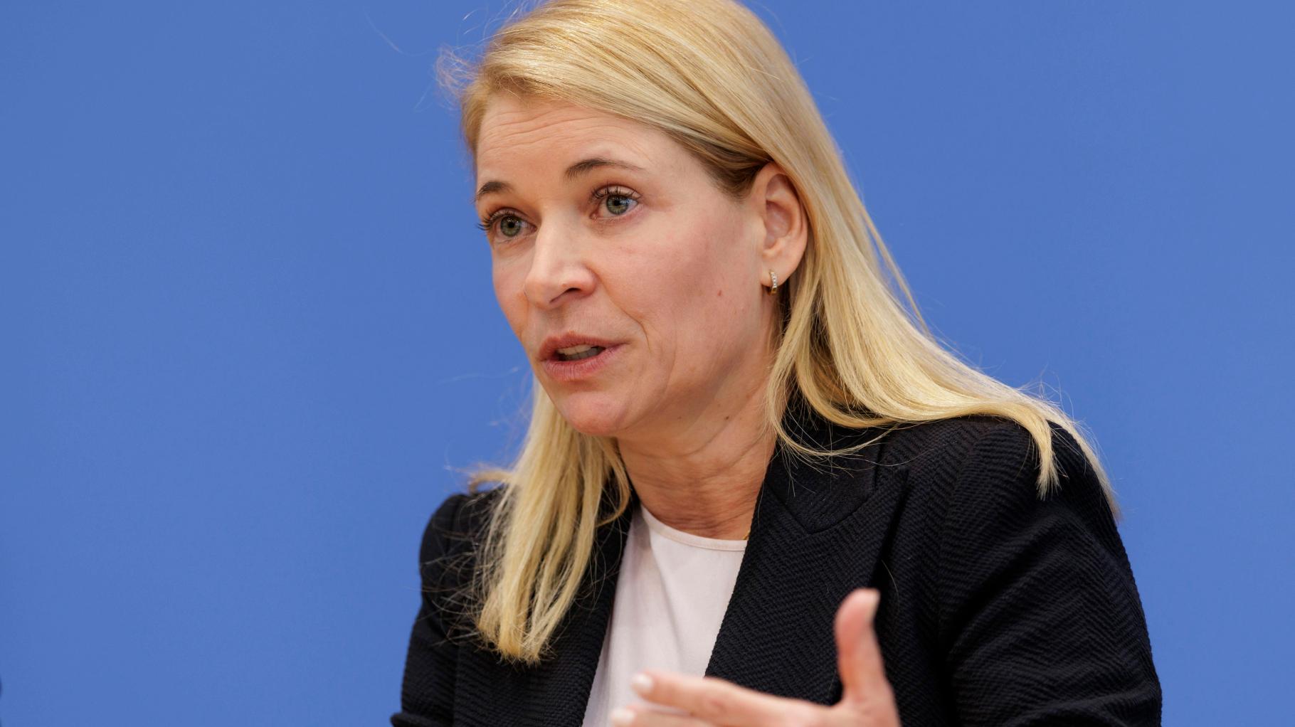 Neustart missglückt: Darum will EVG gegen Palla als neue Bahnchefin stimmen