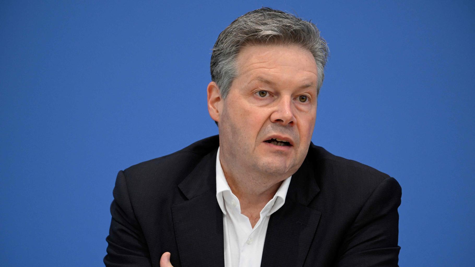 Rompf zieht Kandidatur für Infrastruktur-Chefposten der Bahn zurück: Das sind seine Gründe