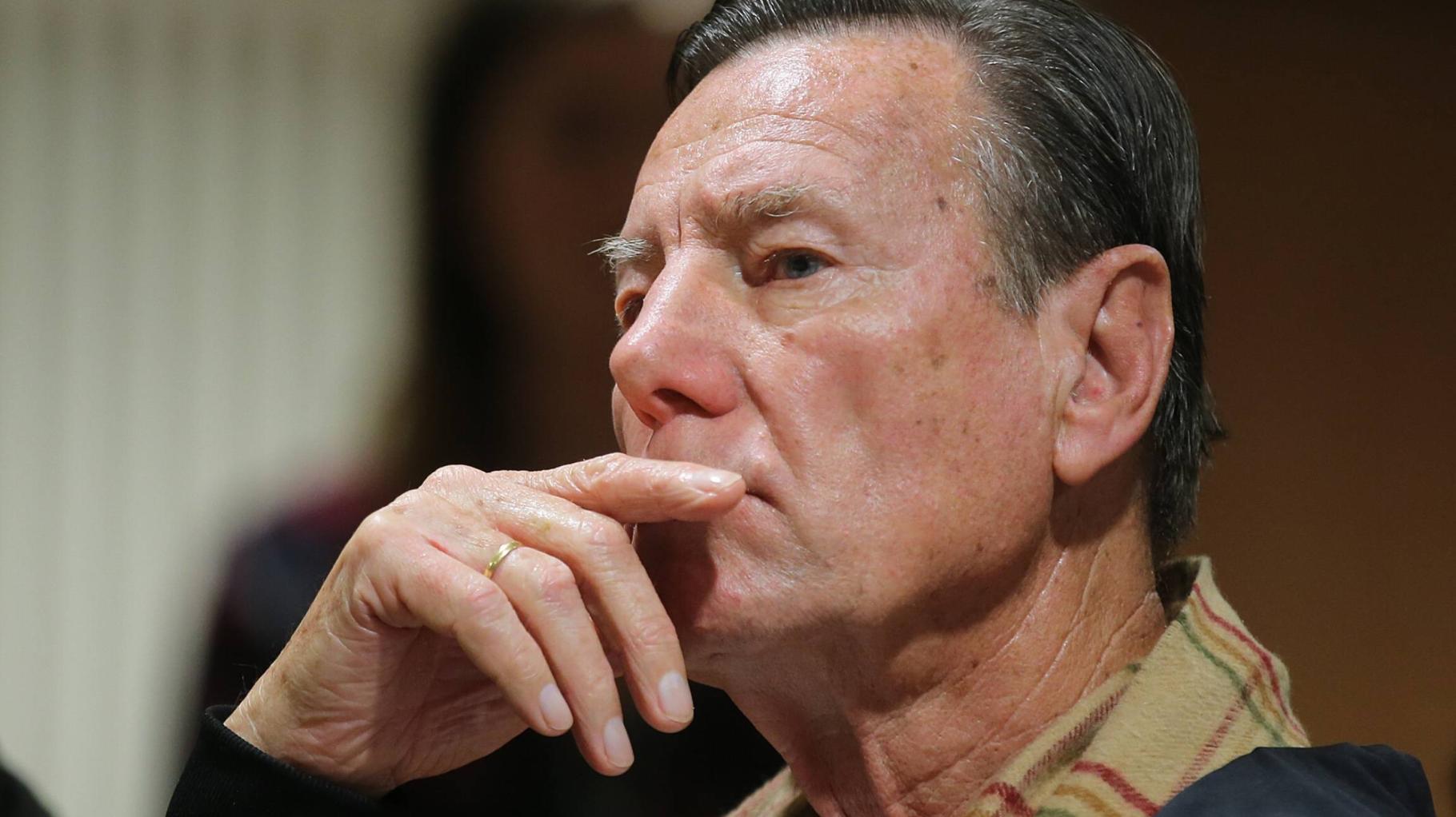 Coachte Michael Stich und Boris Becker: Ex-Davis-Cup-Kapitän Niki Pilic gestorben