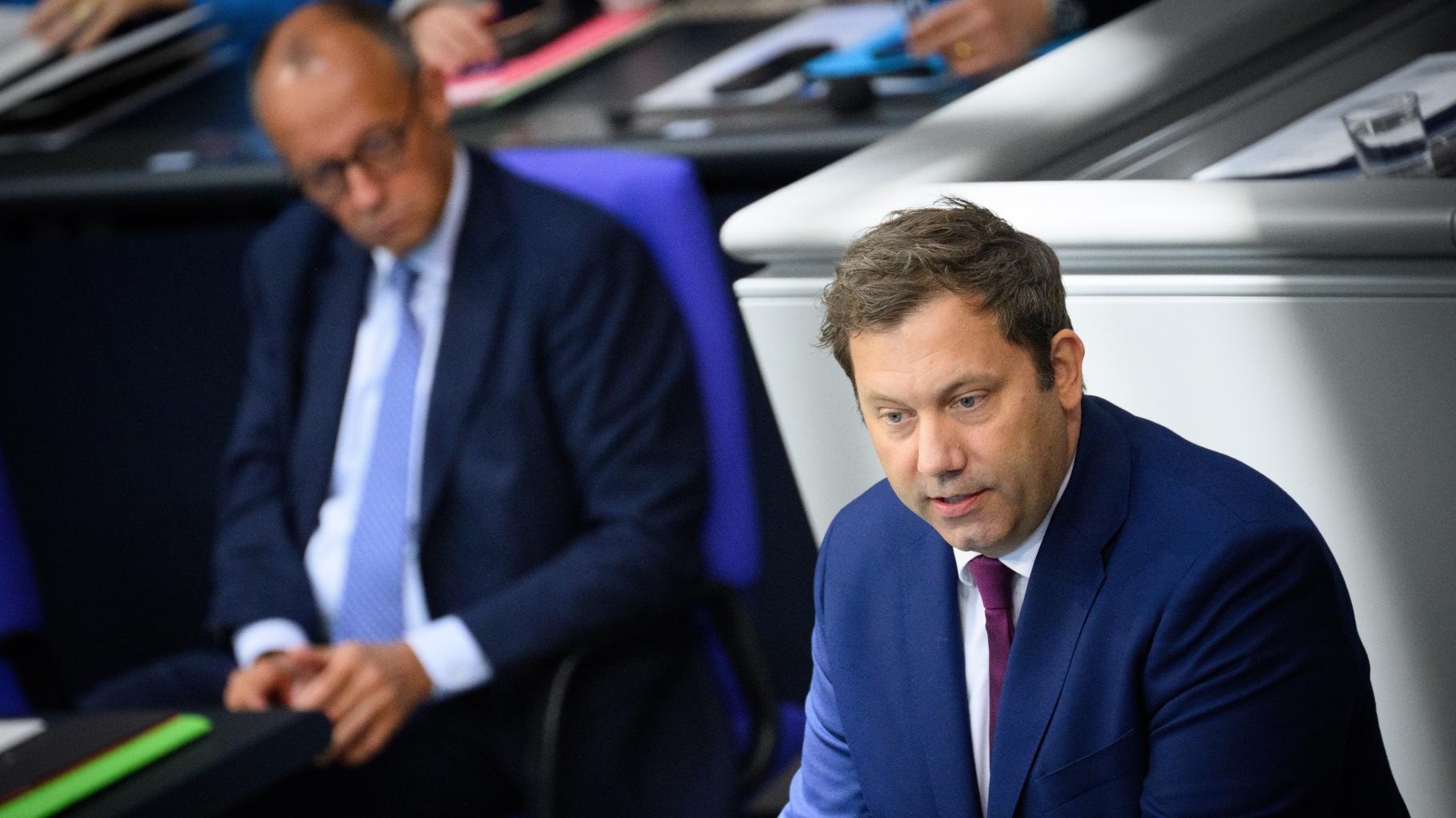 Bundeshaushalt 2026: Das sind die wichtigsten Vorhaben und Probleme