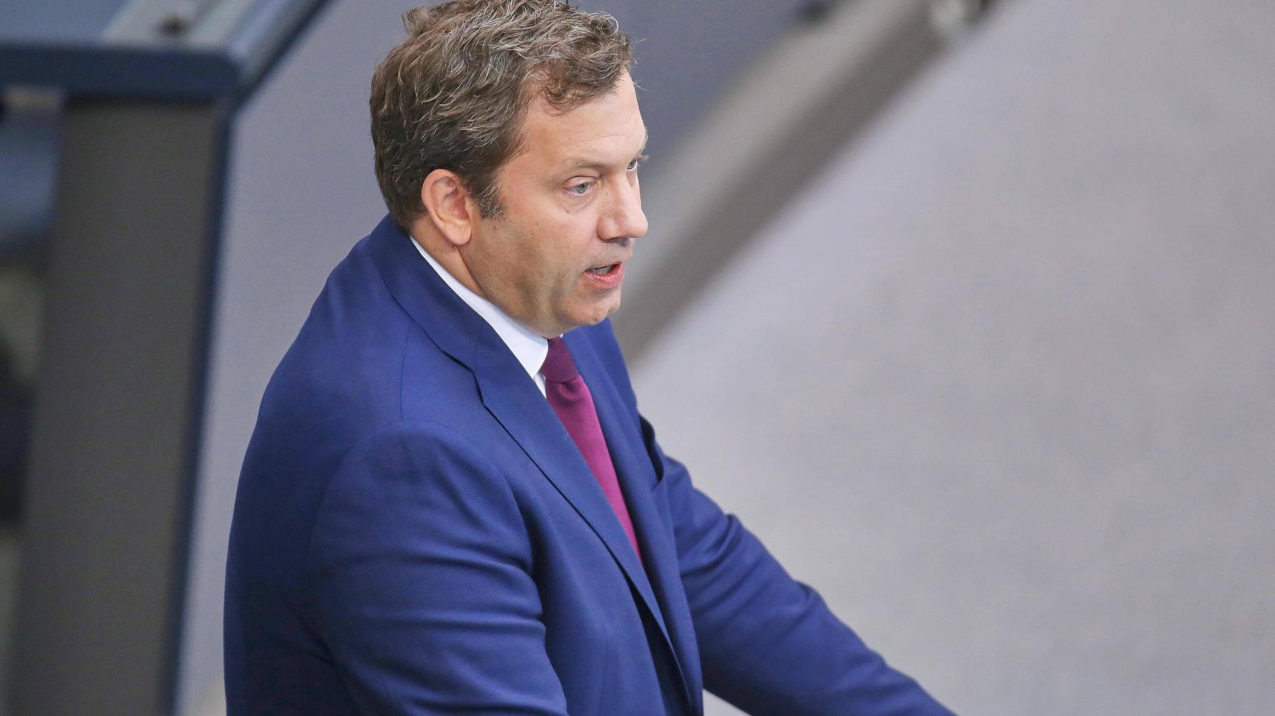 Investitionen, Schulden, Milliardenloch: Der Haushalt 2026 und der Plan bis 2029