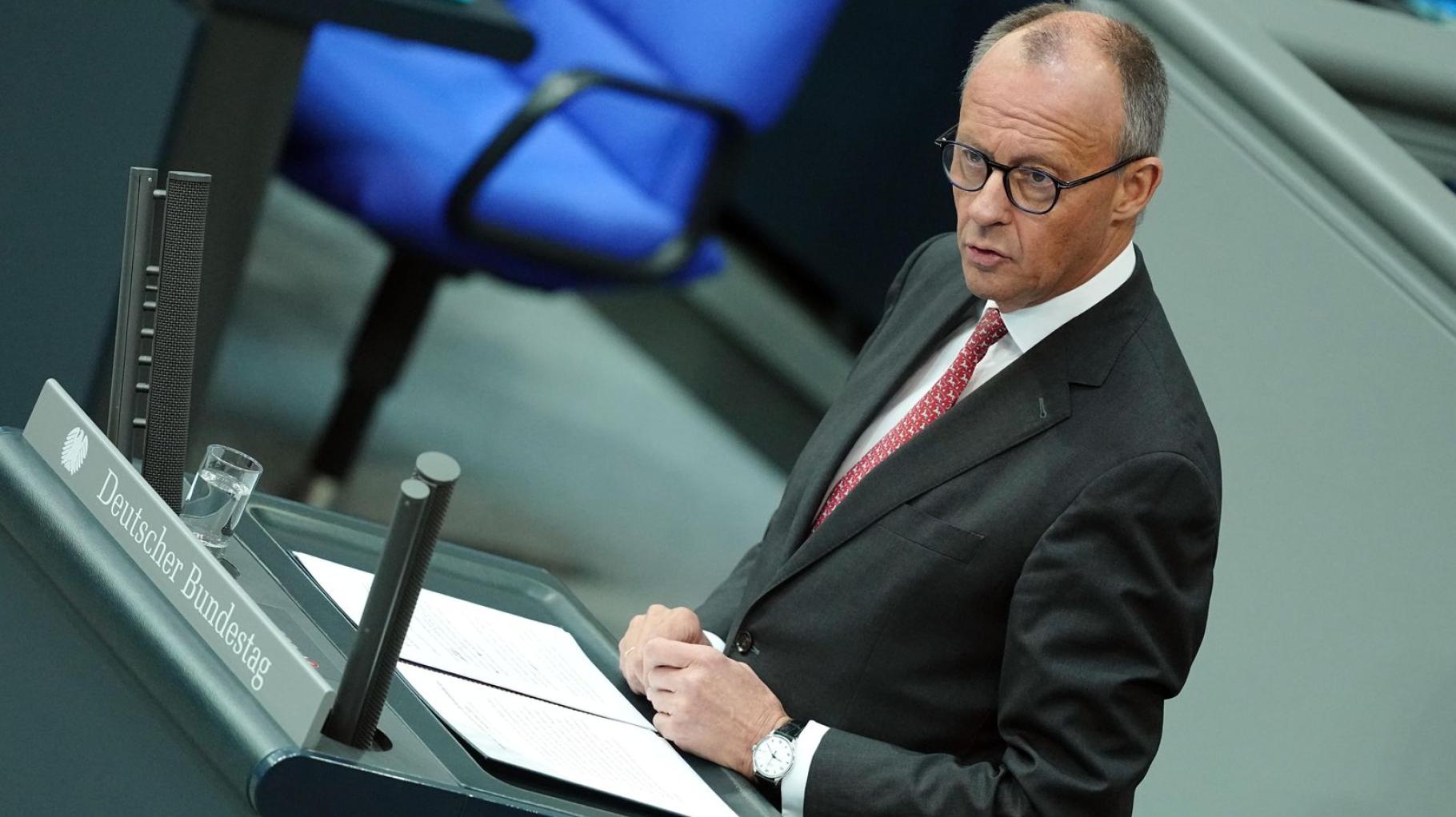 Berlin statt New York: Warum Bundeskanzler Merz nicht bei der UN-Versammlung war