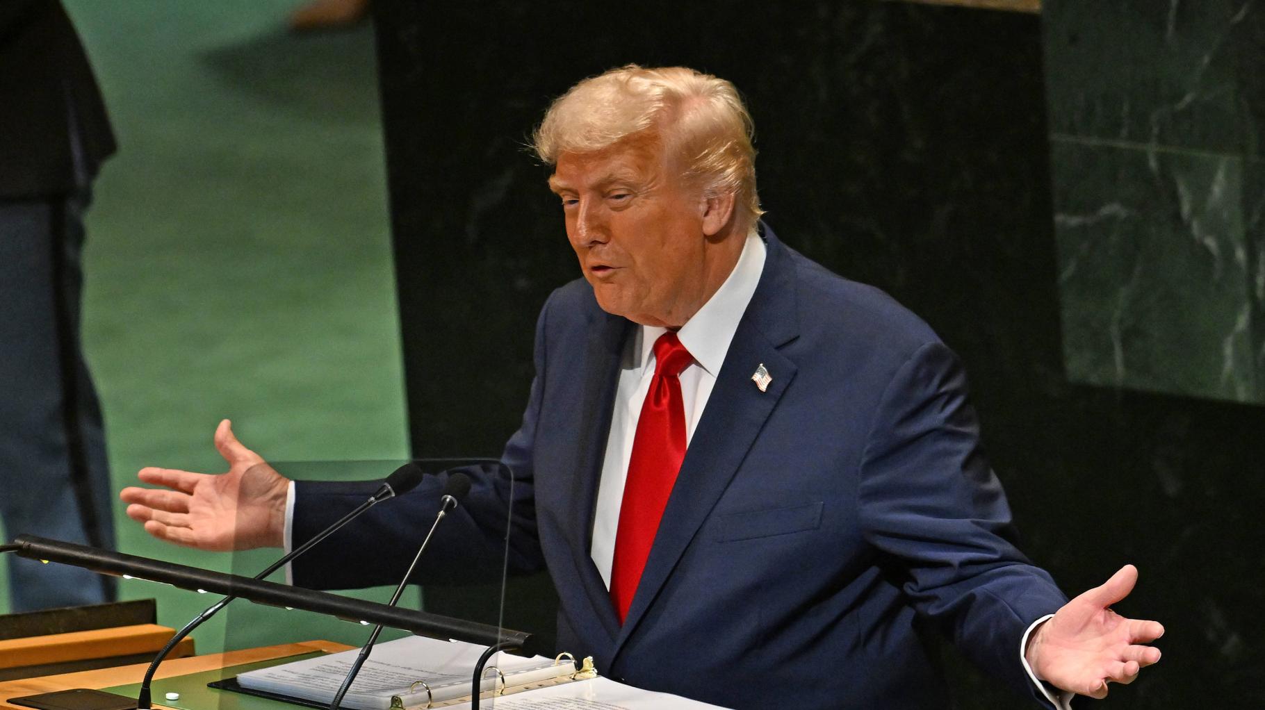 Kehrtwende im Ukraine-Krieg? Trumps Geduld mit Putin ist nicht unendlich