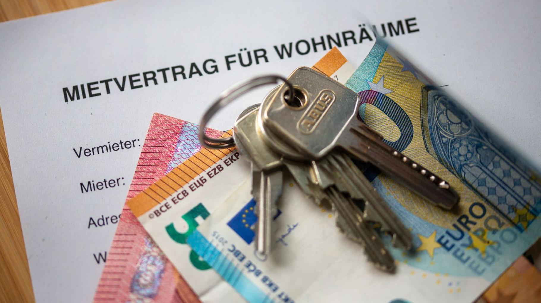 Gericht zweifelt: „Gewinnbringende“ Untervermietung“  wohl nicht rechtmäßig