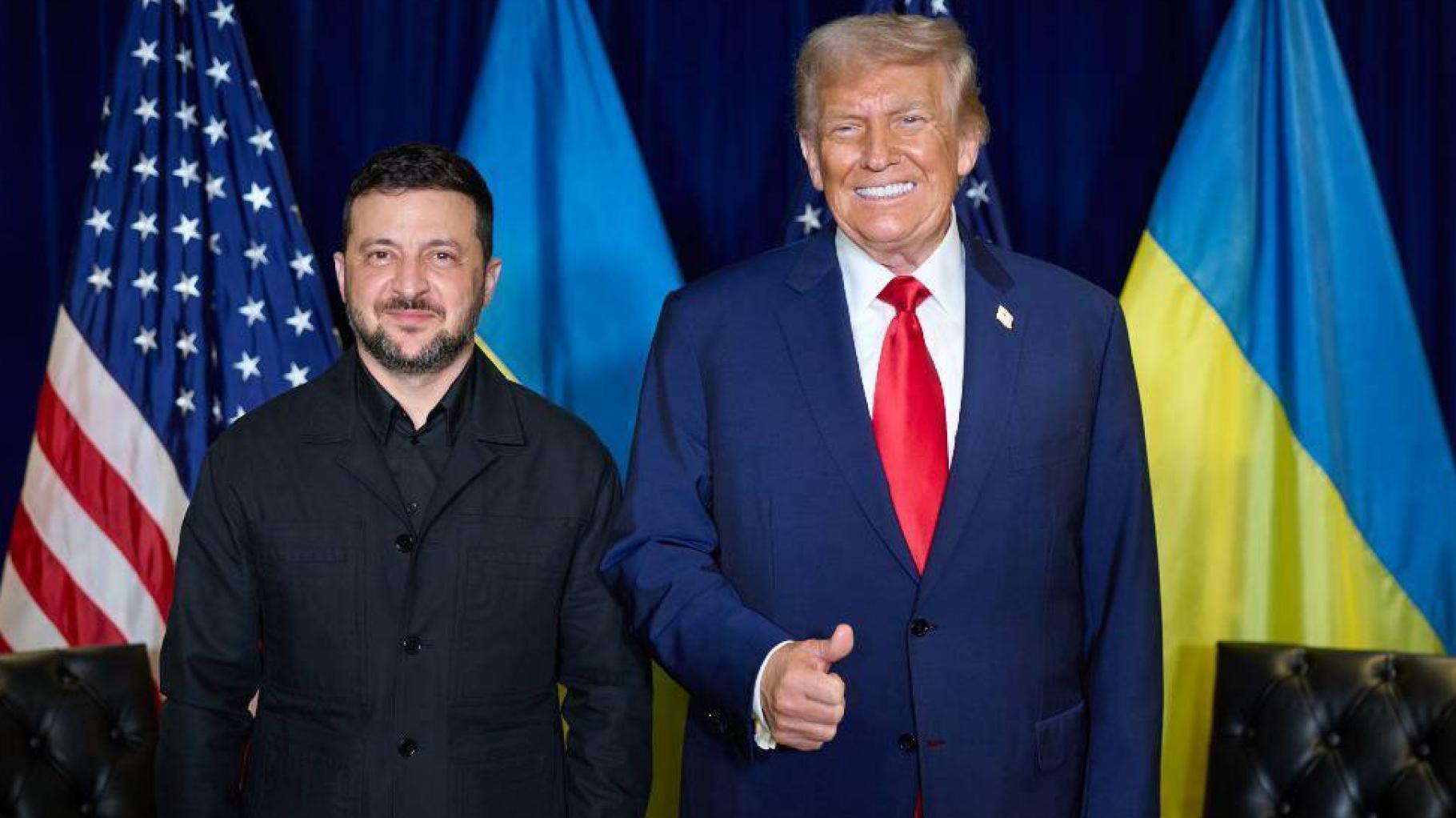 Kampfansage oder leere Pose? Trumps neuer Ukraine-Kurs hinterlässt Fragen