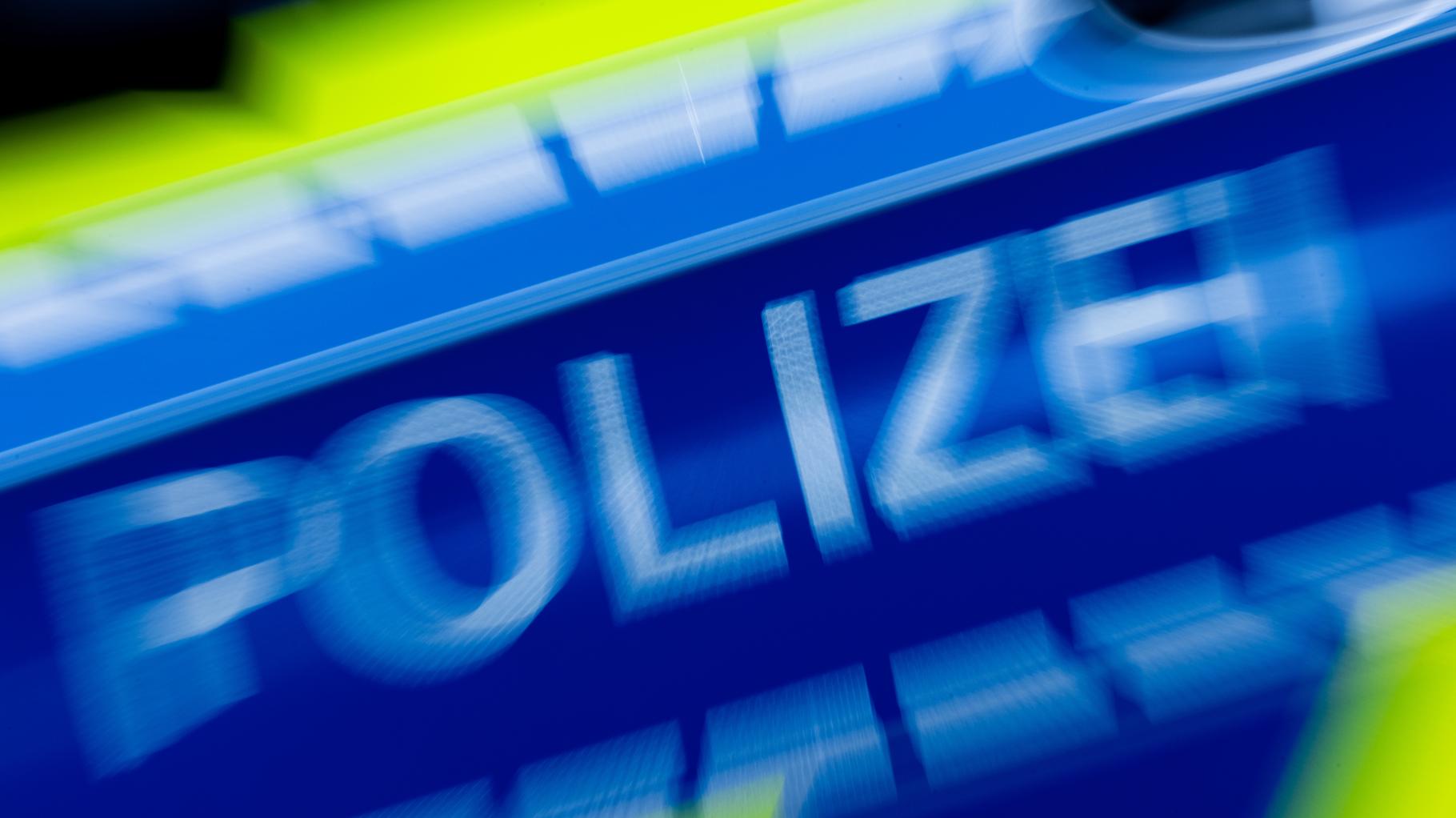 Motorrad gegen Fahrrad: Zwei Verletzte bei Unfall in Bramsche