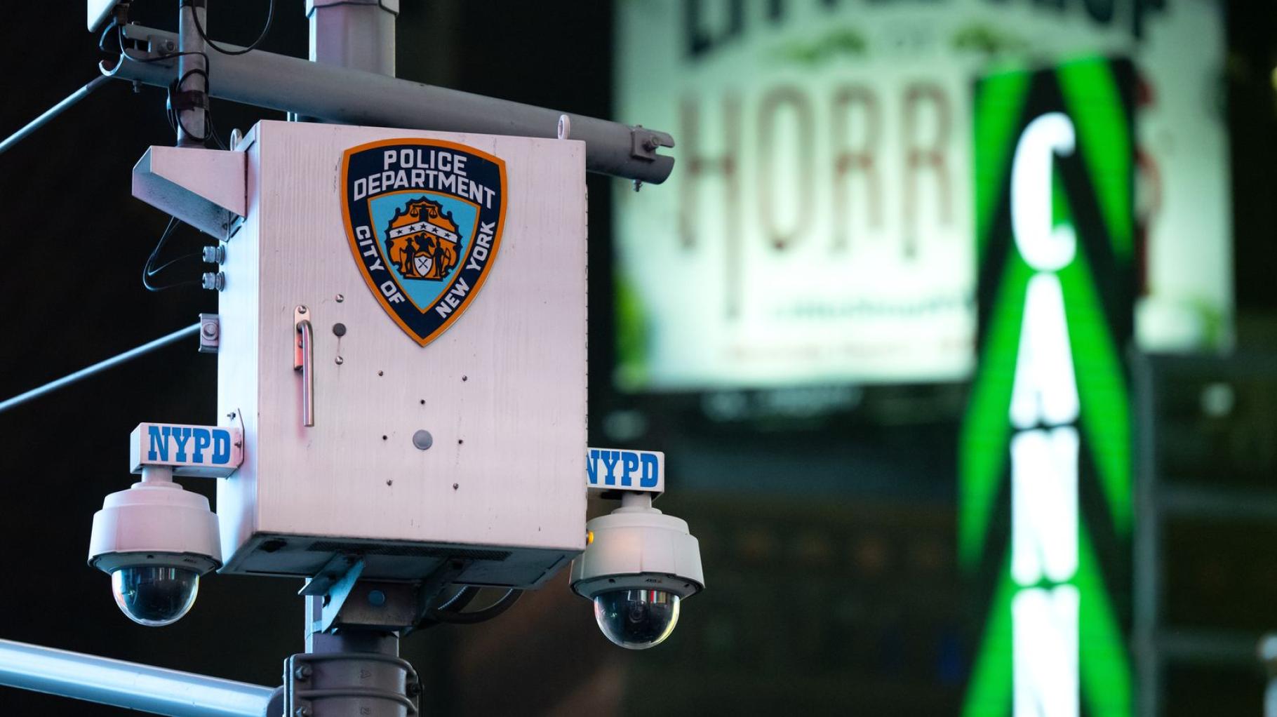 Deutsches Ehepaar in Manhattan von Minivan angefahren – Frau aus Hamburg stirbt