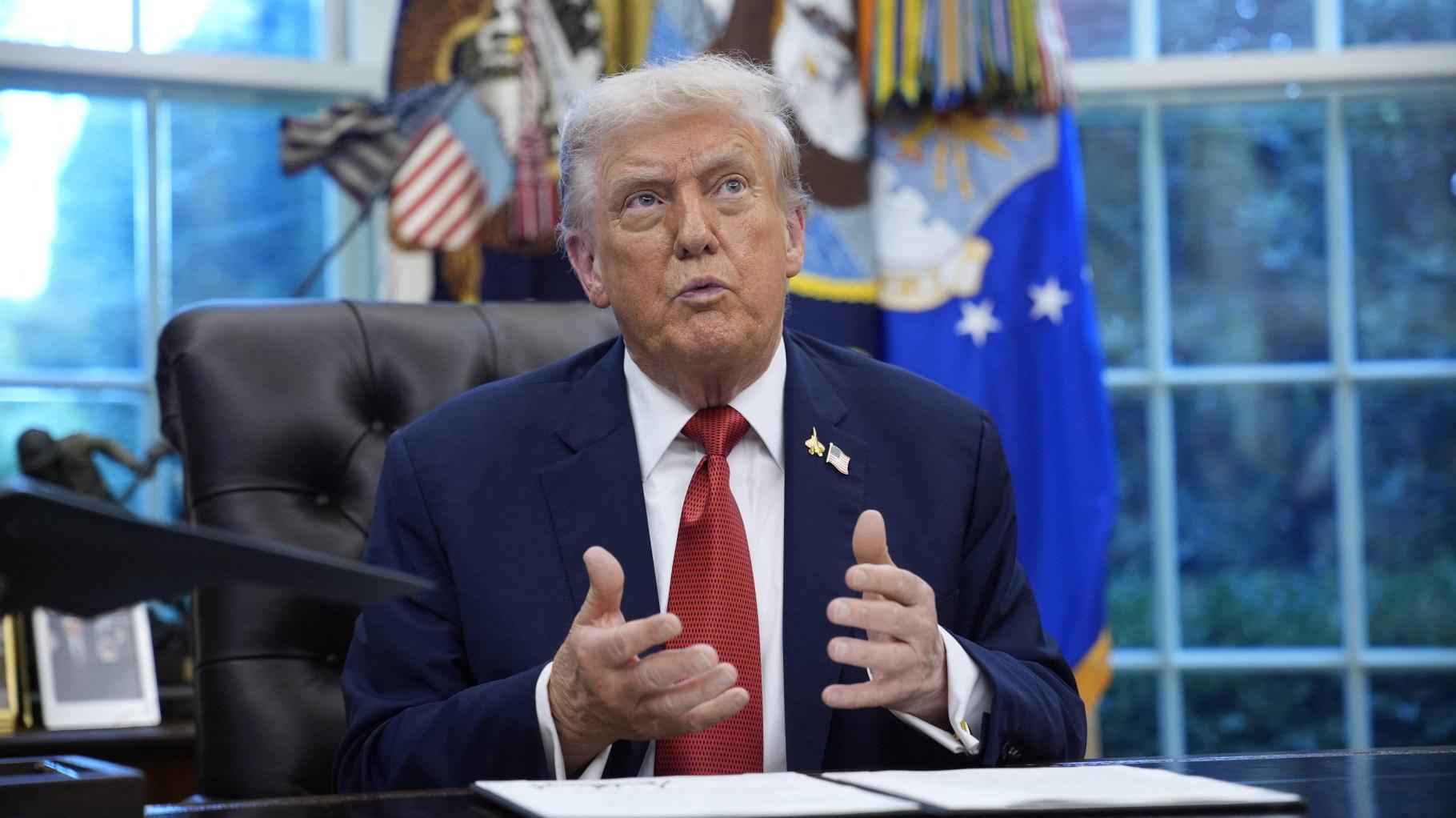 Trump verhängt Zölle von 100 Prozent – eine deutsche Industrie trifft es besonders