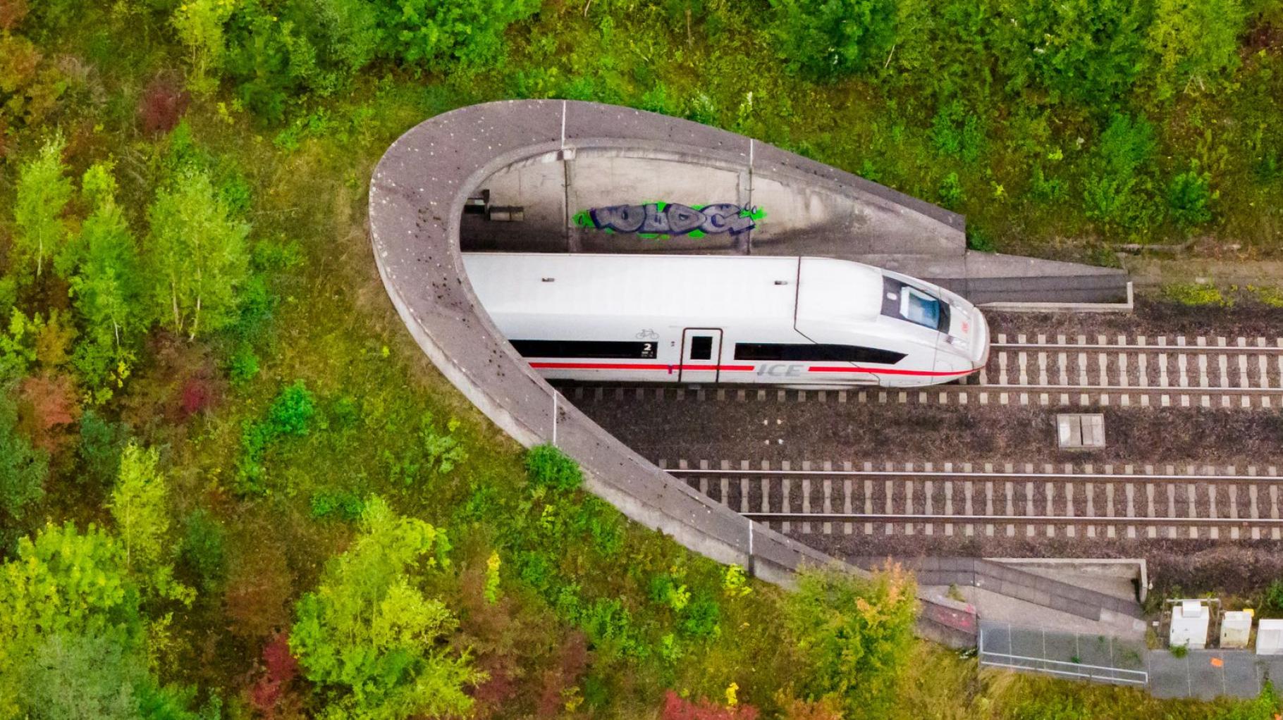 Fahrplanwechsel bei der Bahn: Diese Verbindungen fallen bald weg