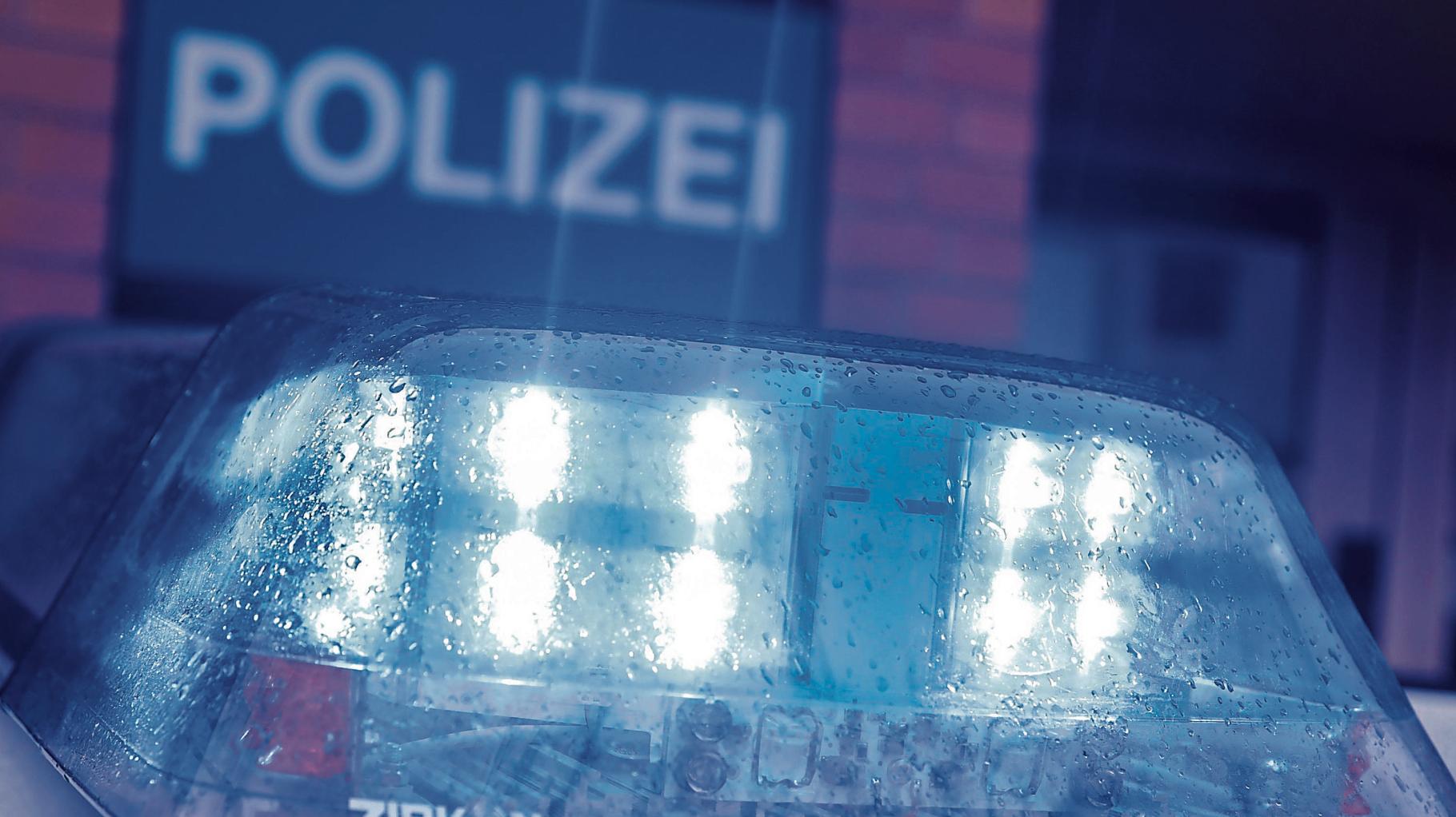 Schüsse am Ölweg in Osnabrück: Mann bedroht drei Jugendliche
