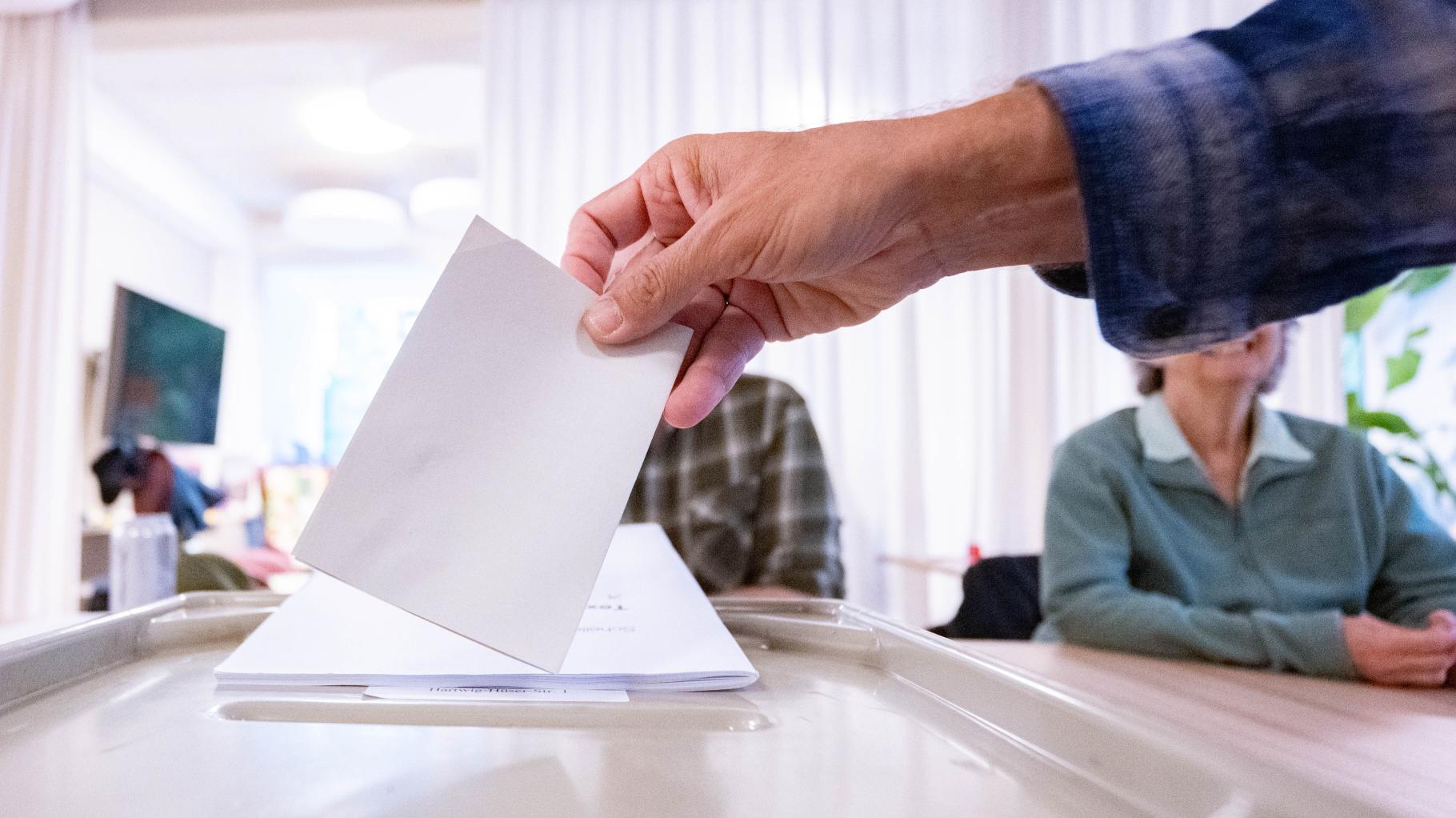 Stichwahlen in NRW: SPD verliert „Herzkammer“ – so lief es für die AfD