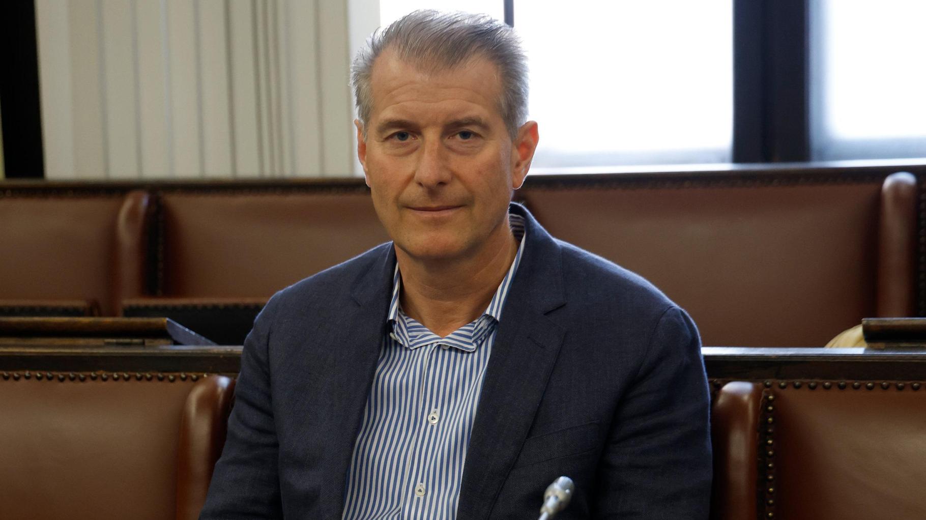 Block-Prozess im Liveblog: Kindsvater und Ex-Mann Hensel wird weiter befragt