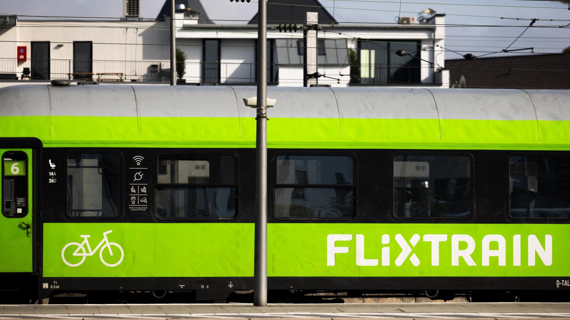 Flix erweitert Zugangebot für den Winterfahrplan: Neue Strecken ab Dezember