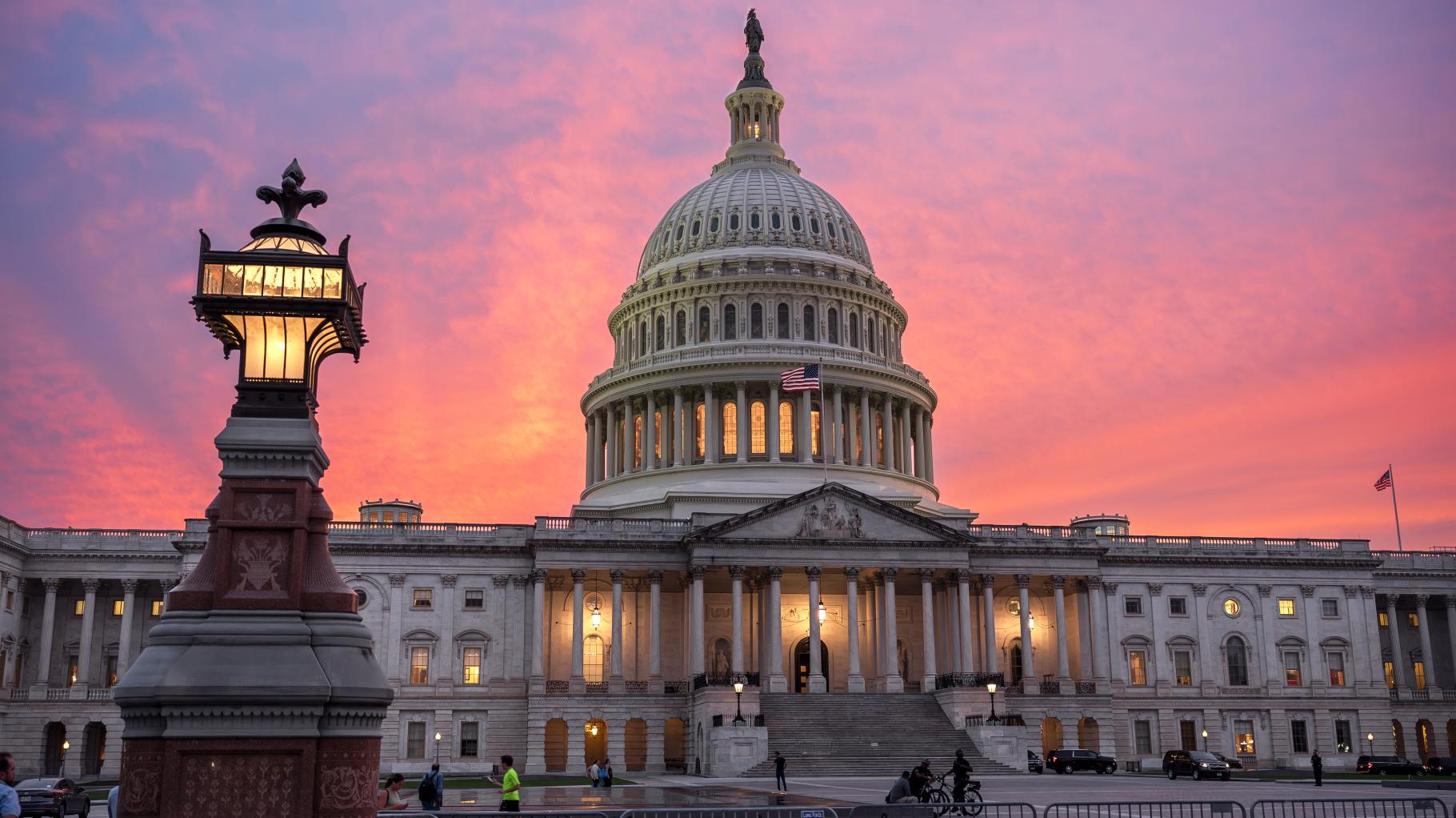 Verhandlungen gescheitert: „Shutdown“ in den USA beginnt – was das bedeutet