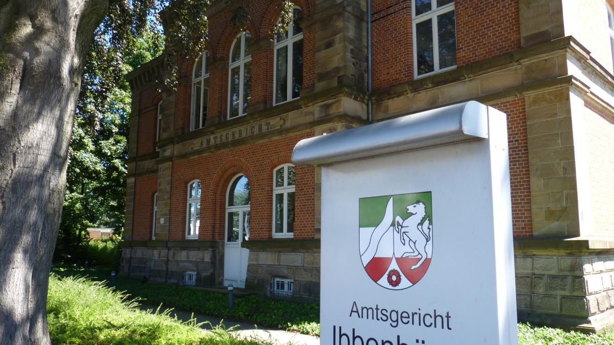 Westerkappeln man allegedly abused stepdaughter for years