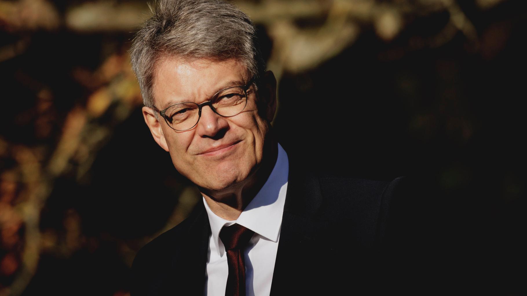 So geht es Verkehrsminister Schnieder nach seinem Kreislauskollaps