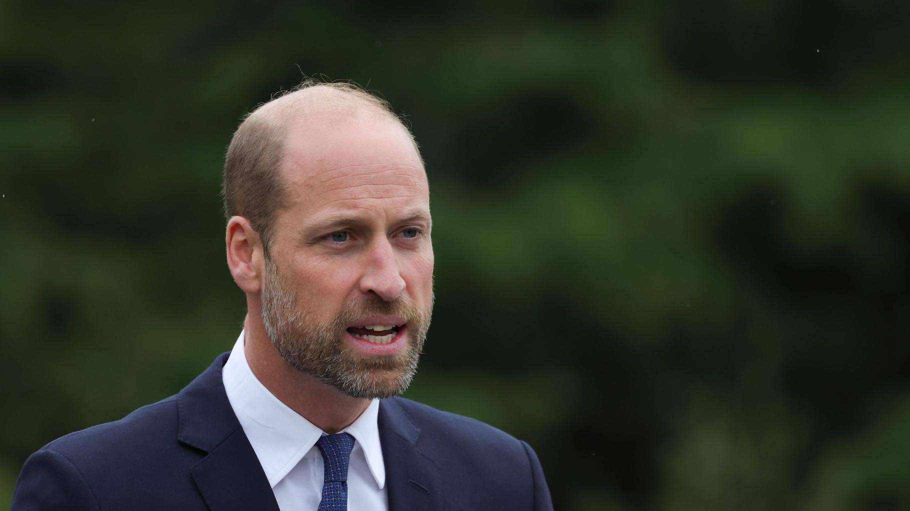 Prinz William kündigt Wandel der Monarchie an: Veränderungen zum Guten stehen auf meiner Agenda