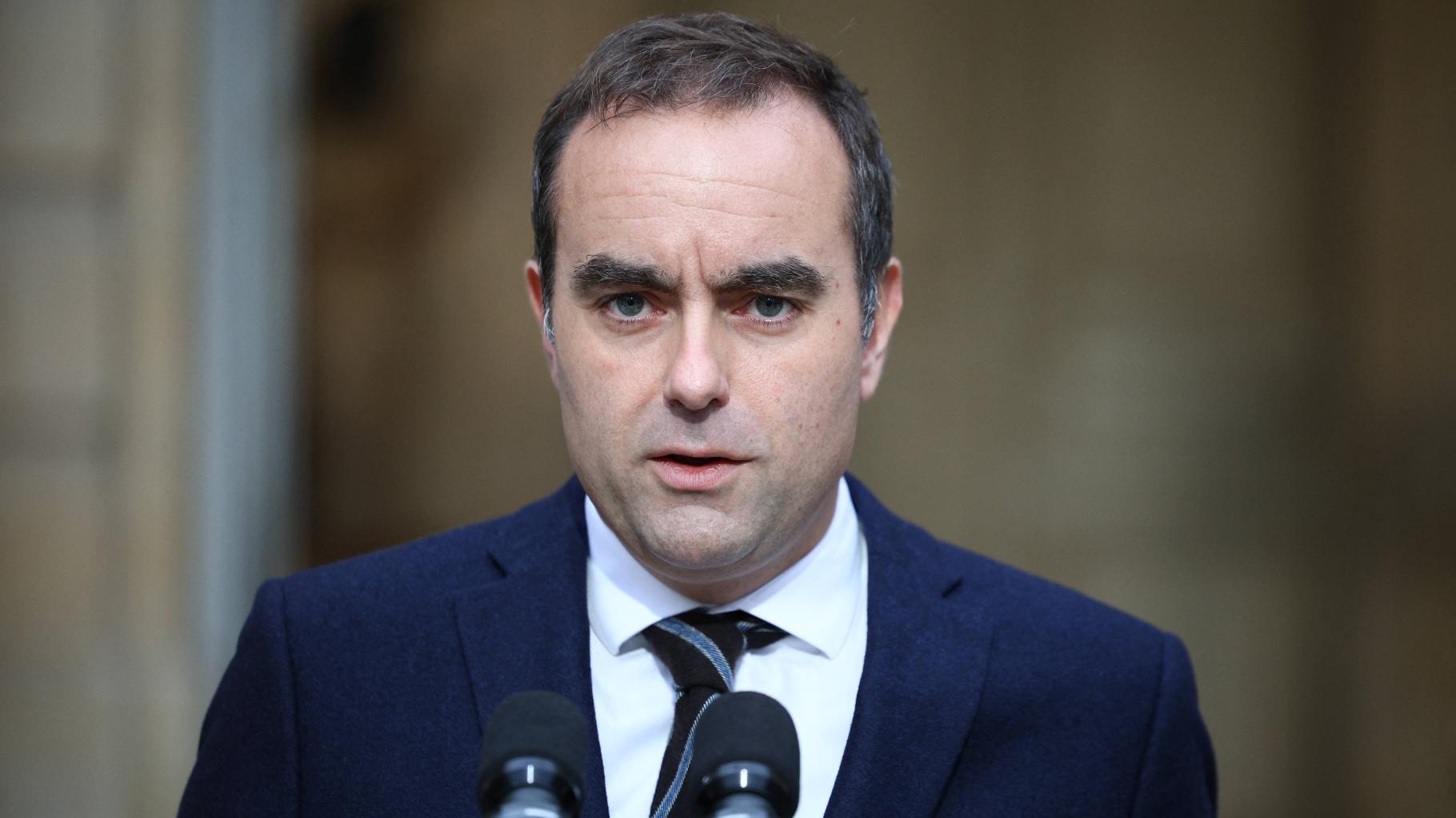 Sébastien Lecornu tritt als französischer Premierminister zurück