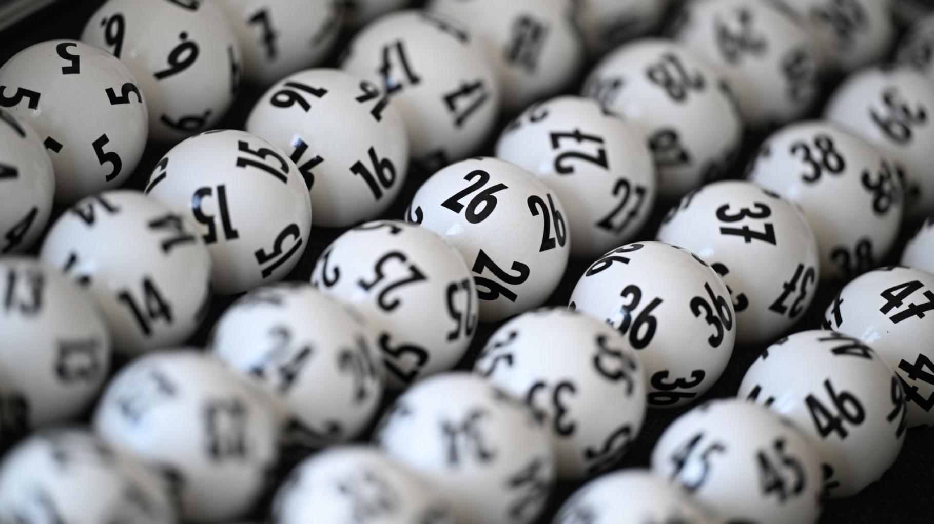 Srečnež iz Spodnje Saške zadel 24 milijonov evrov na lotu