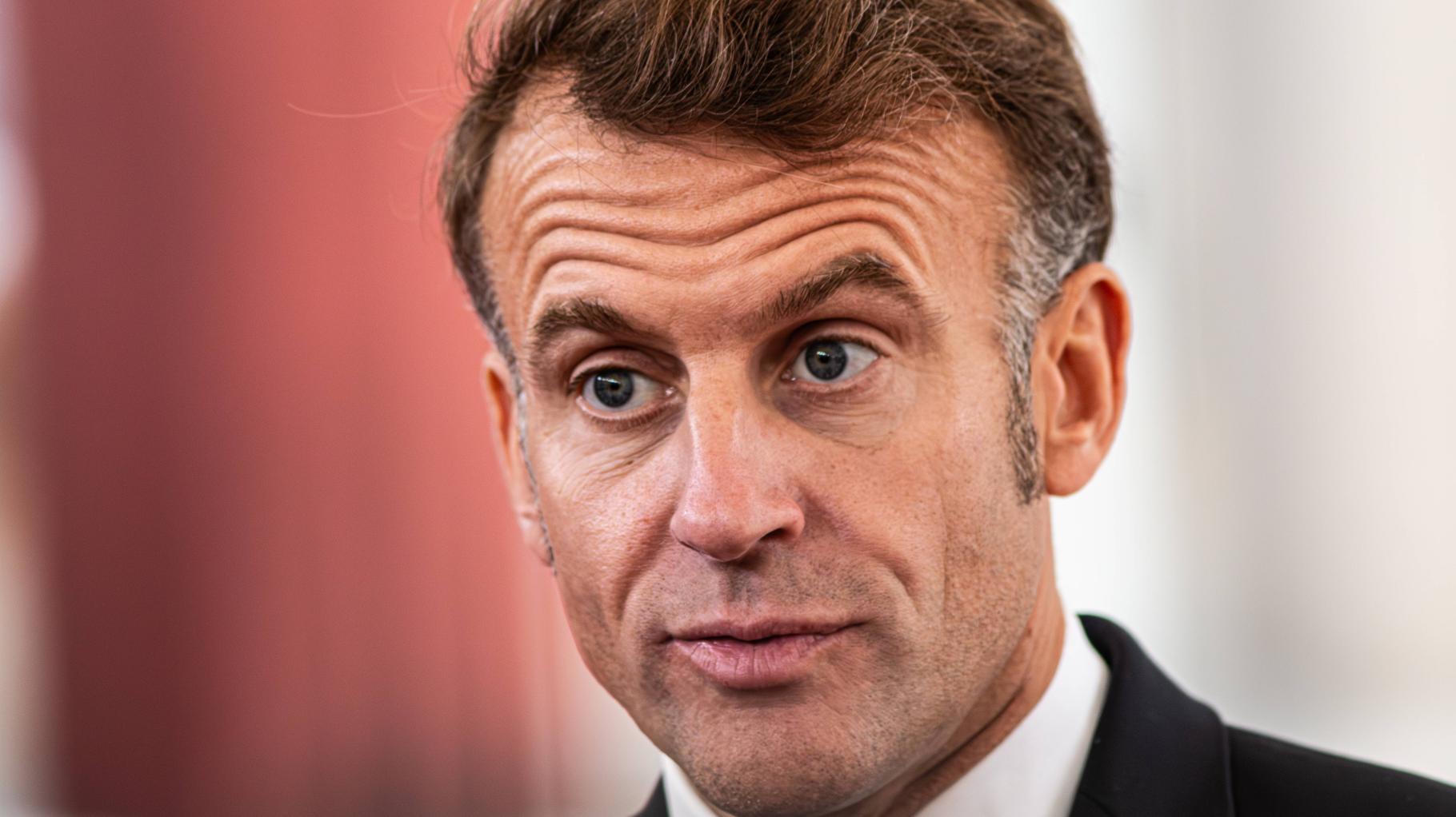 Politische Krise in Frankreich: Was bedeutet sie für Macron – und für Deutschland?