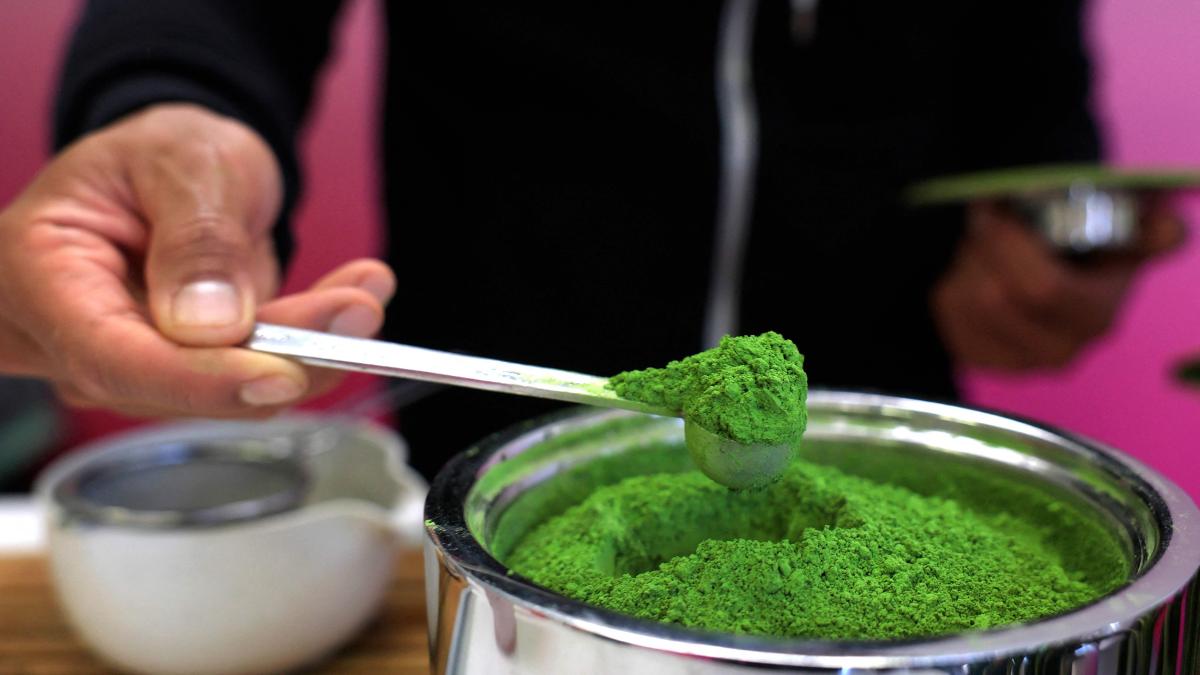 Good or bad matcha? This is how you can tell the quality