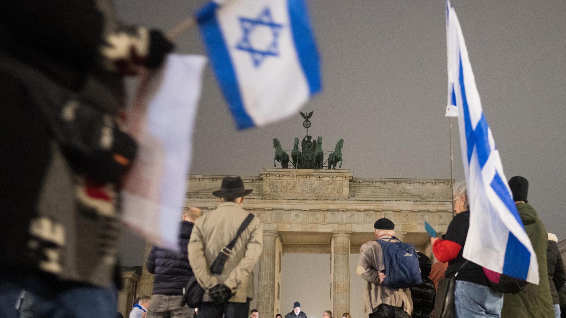 Hamas-Massaker in Israel: Das sagen Merz, Starmer und Guterres zum 2. Jahrestag