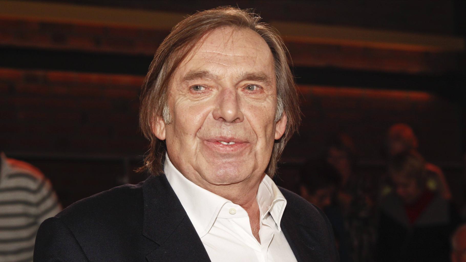 Langjähriger „Bild“-Kolumnist Franz Josef Wagner ist tot – über wen er zuletzt schrieb