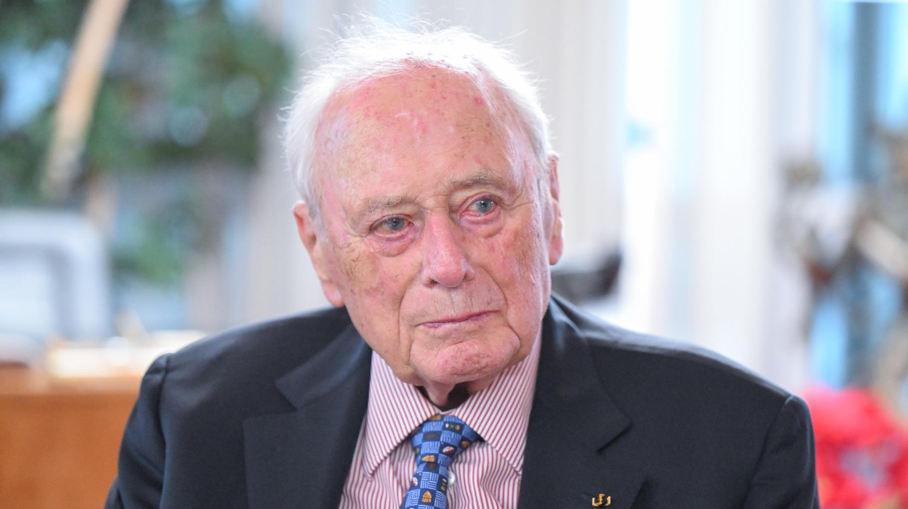 Umrla Marion Würth, hči milijarderja Reinholda Würtha