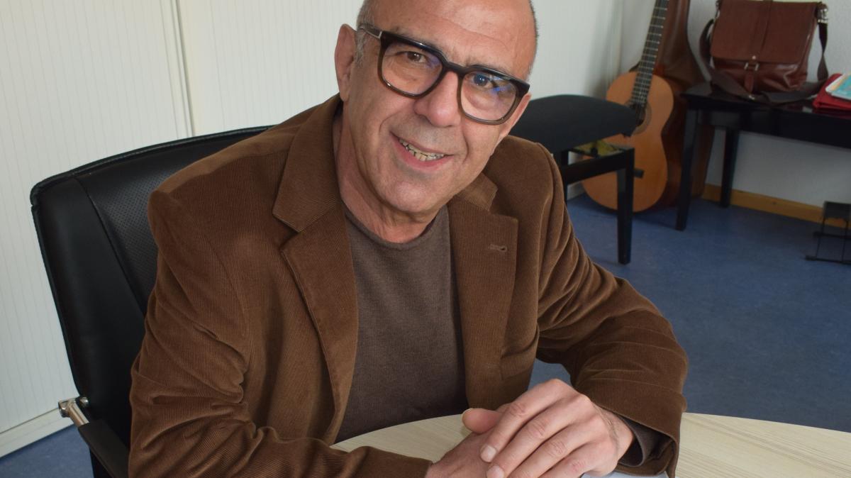 Pinneberg: Why the Music School is moving to the Kunstmann Building