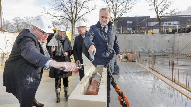 Albert Einstein Strae Osnabruck