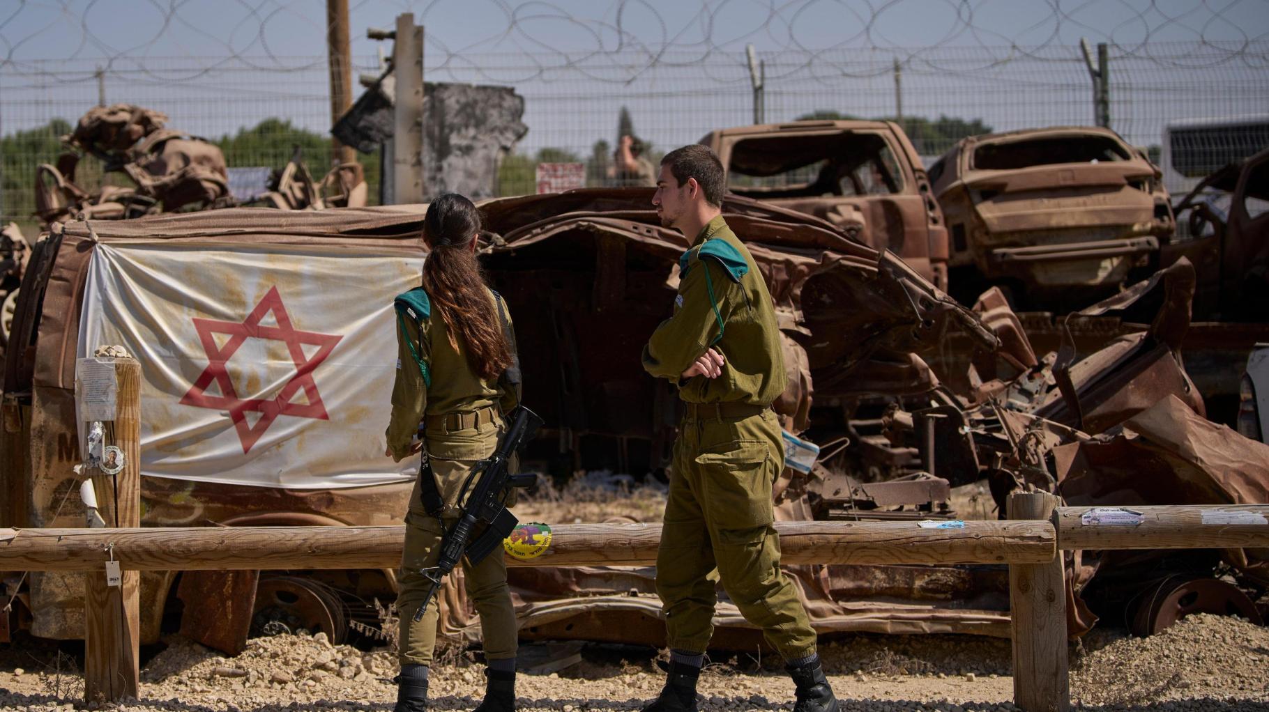 „Verhandlungen laufen gut“: Trump könnte am Wochenende zu Nahost-Gesprächen reisen