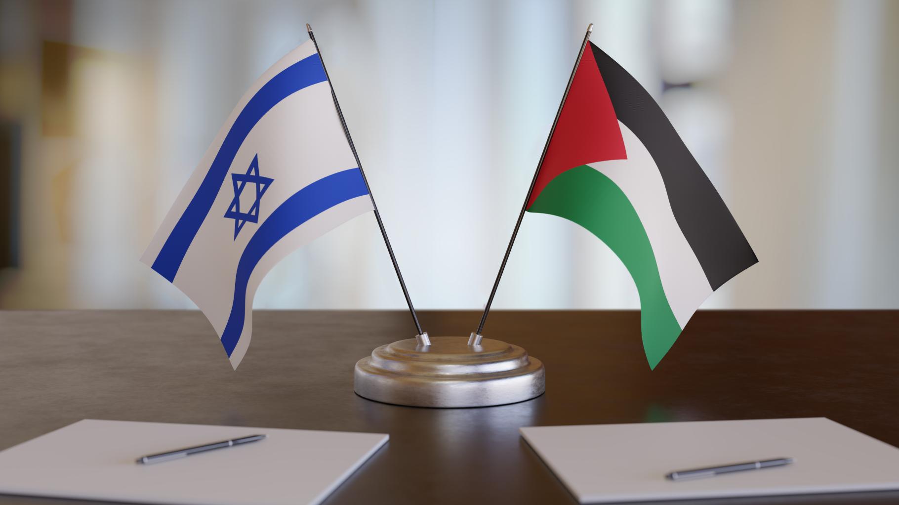 Israel und Hamas einigen sich auf erste Friedensplan-Phase – was jetzt passiert