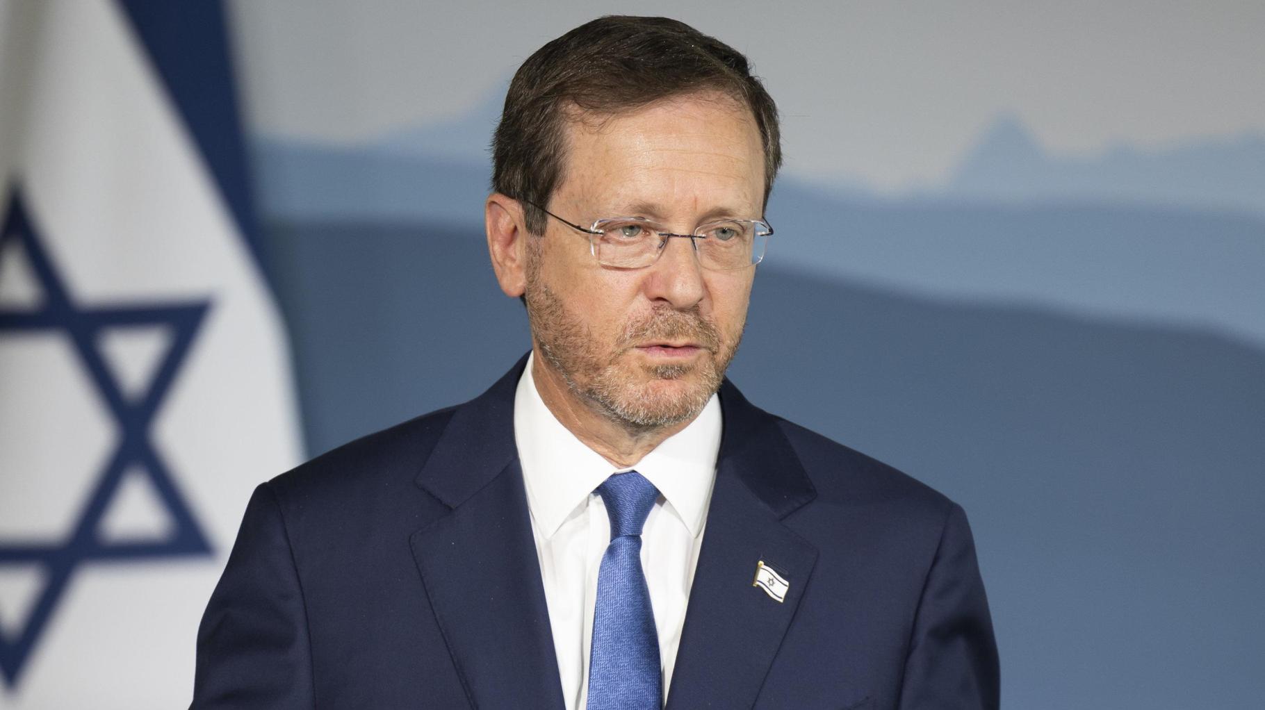 Israels Präsident Herzog: Trump verdient für Nahost-Durchbruch Friedensnobelpreis